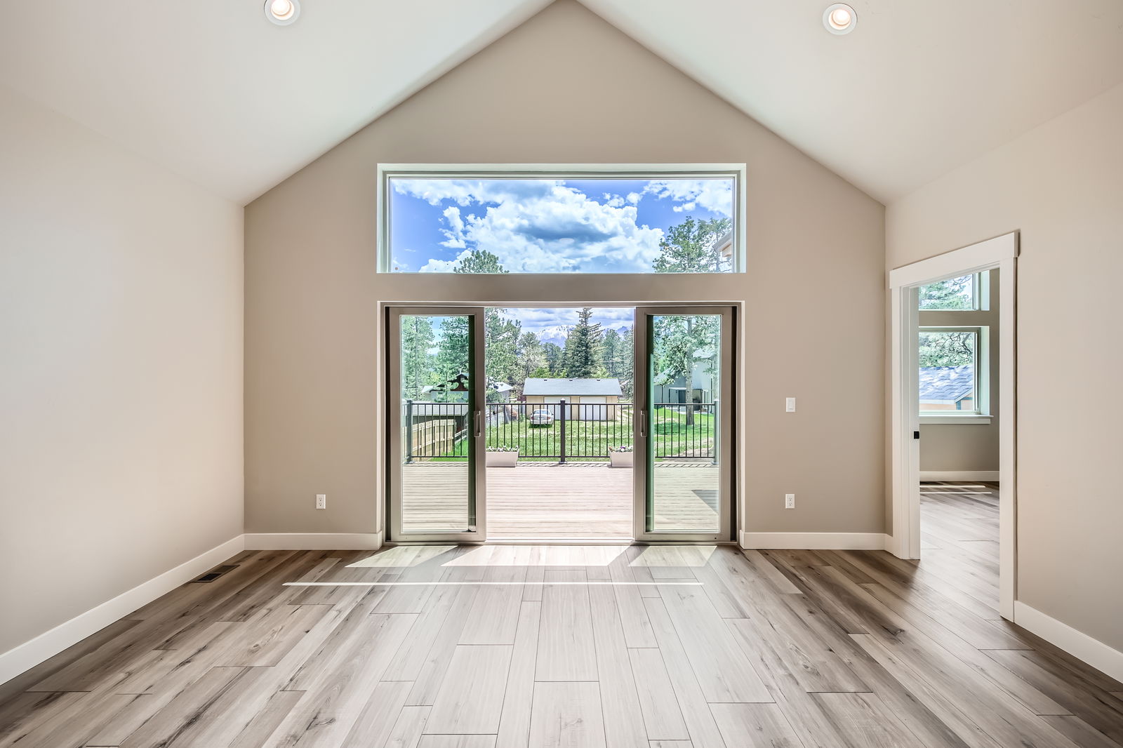 Woodland Park, Colorado, 80863, United States, 2 Bedrooms Bedrooms, ,1 BathroomBathrooms,Residential,For Sale,1857944