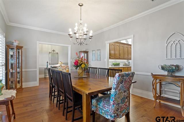 Lindale, Texas, 75771, United States, 3 Bedrooms Bedrooms, ,3 BathroomsBathrooms,Residential,For Sale,1995142