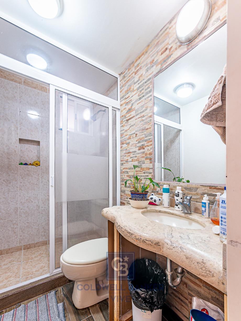 Pensilvania, Benito Juárez, Ciudad de México, 03810, Mexico, 3 Bedrooms Bedrooms, ,2 BathroomsBathrooms,Residential,For Sale,Pensilvania,1491812