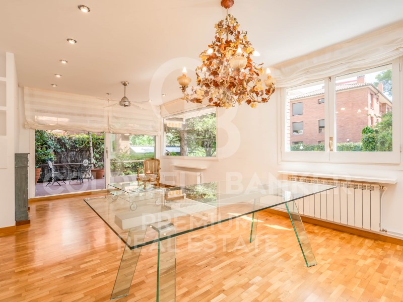 Sant Cugat del Vallès, Catalonia, ES, 3 Bedrooms Bedrooms, ,3 BathroomsBathrooms,Residential,For Sale,1613704