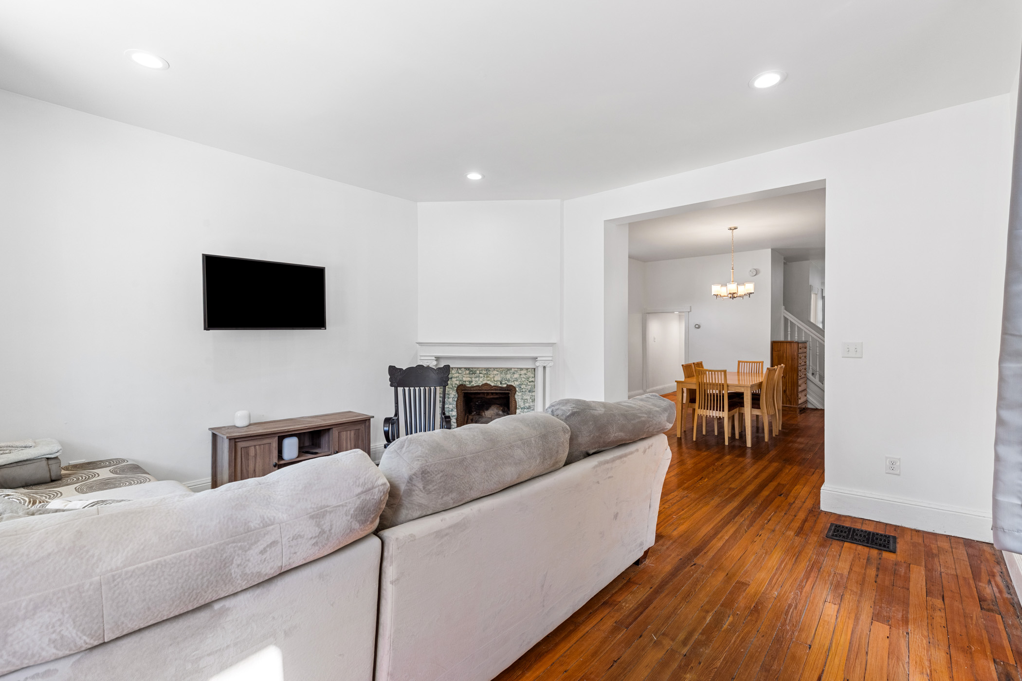  249 McCullough Street, Cincinnati, OH 45226 - 物件實景
