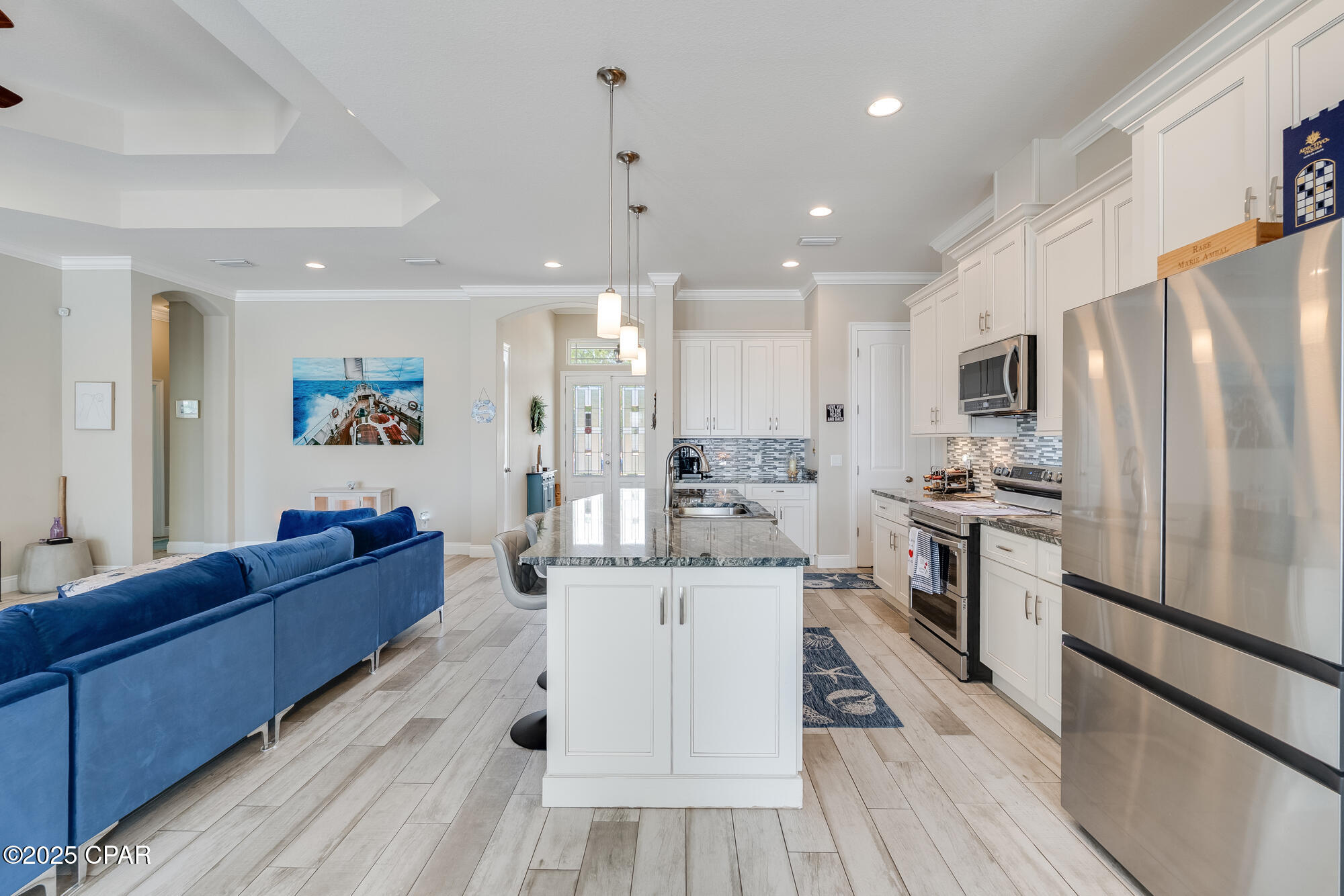Panama City Beach, Florida, 32407, United States, 4 Bedrooms Bedrooms, ,3 BathroomsBathrooms,Residential,For Sale,1794293