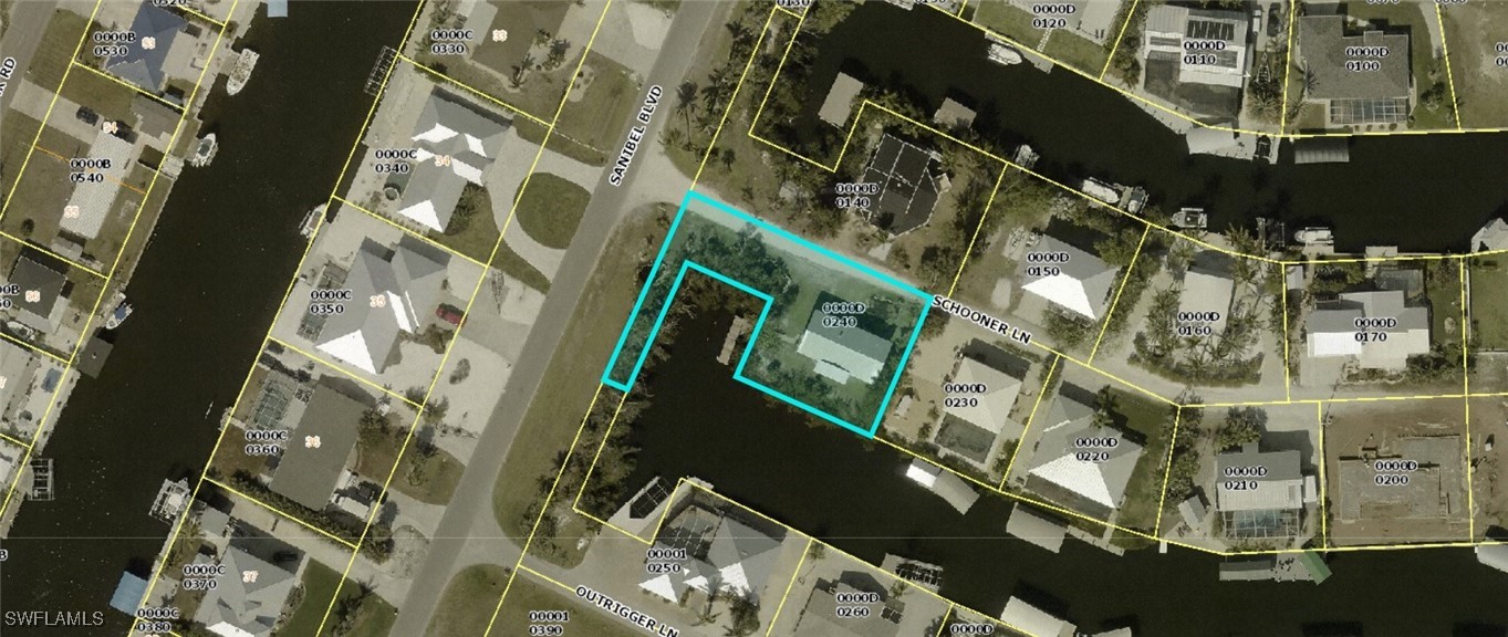 St James City, Florida, 33956, United States, 2 Bedrooms Bedrooms, ,2 BathroomsBathrooms,Residential,For Sale,1983304