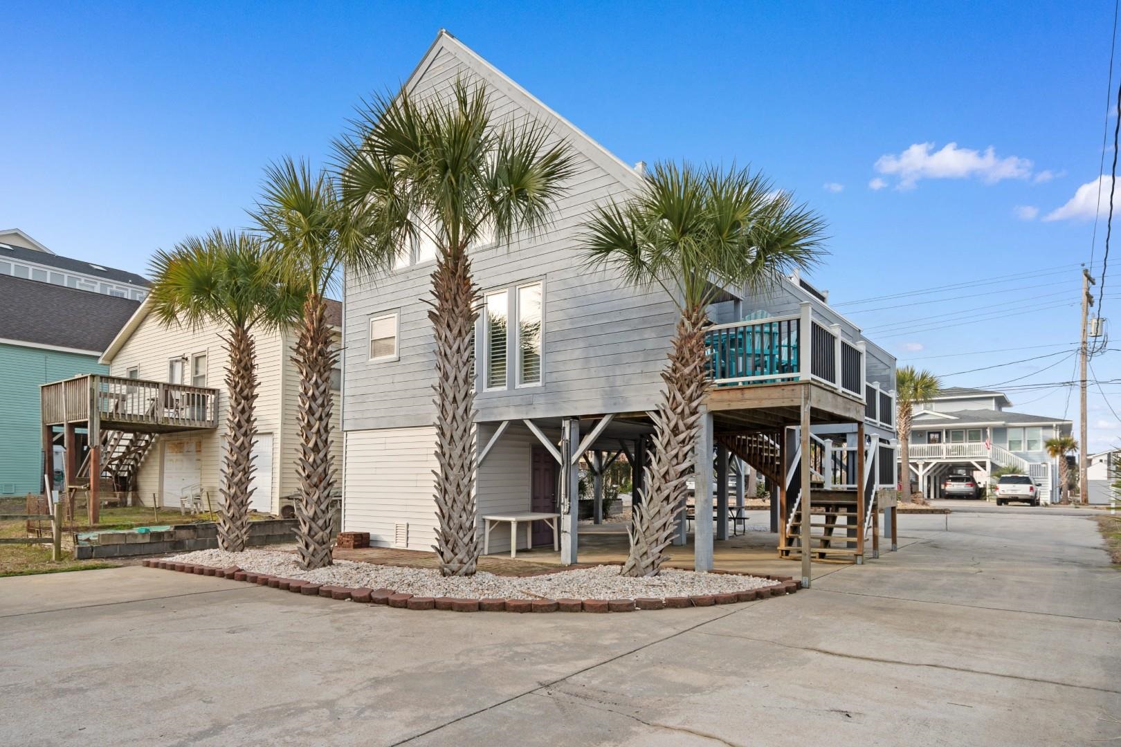 North Myrtle Beach, South Carolina, 29582, United States, 3 Bedrooms Bedrooms, ,2 BathroomsBathrooms,Residential,For Sale,2021186