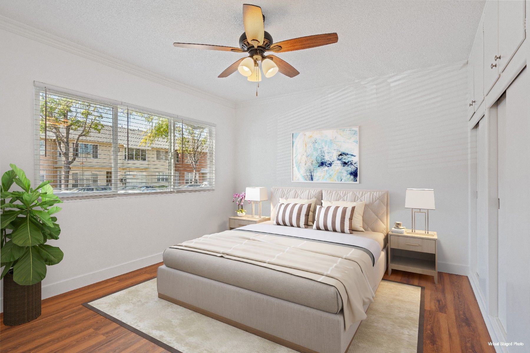  1101 East Ocean Boulevard, Long Beach, CA 90802 - 物件實景