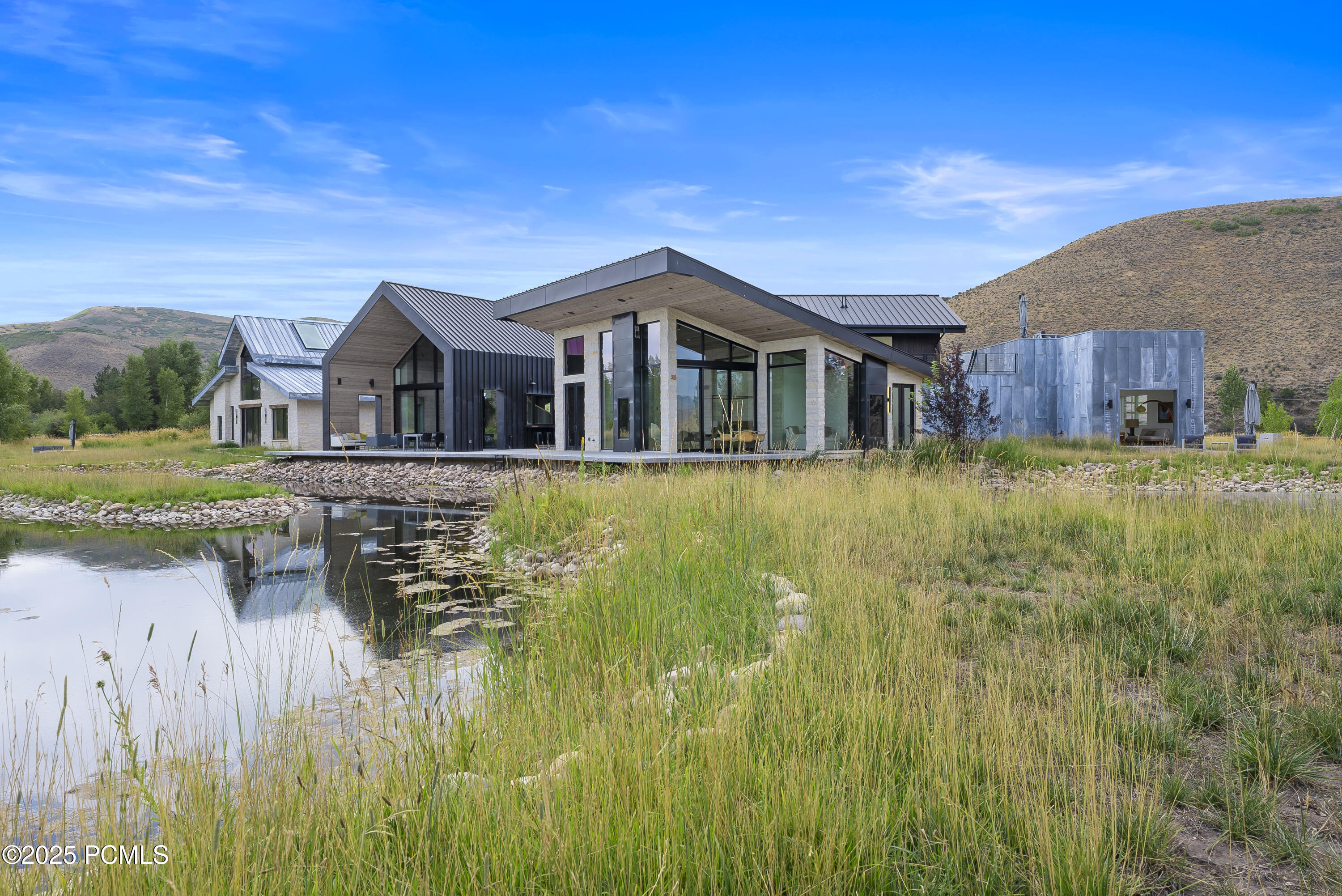 Peoa, Utah, 84061, United States, 5 Bedrooms Bedrooms, ,3 BathroomsBathrooms,Residential,For Sale,1895810