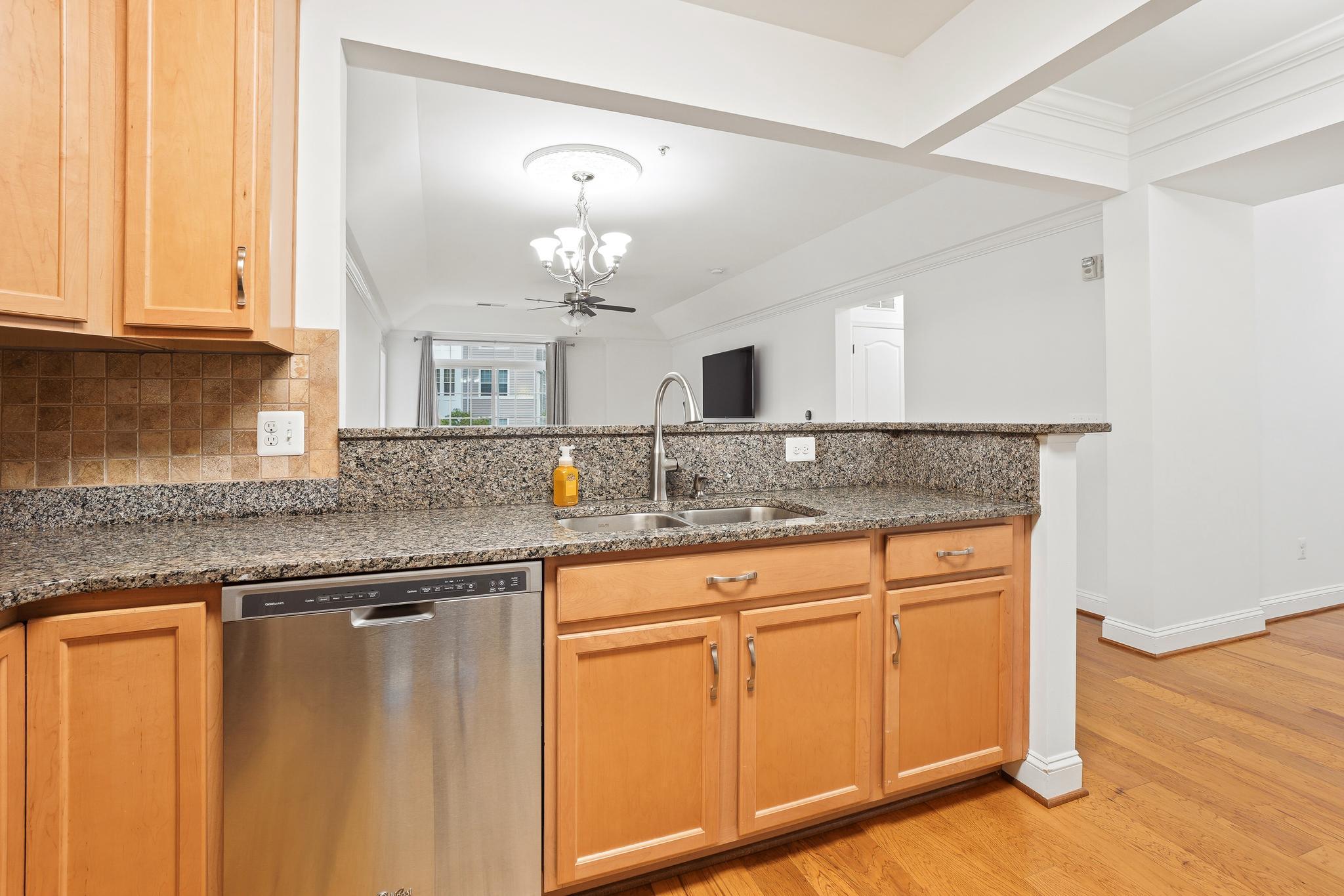  8616 Wintergreen Court, Odenton, MD, 21113 - 物件實景