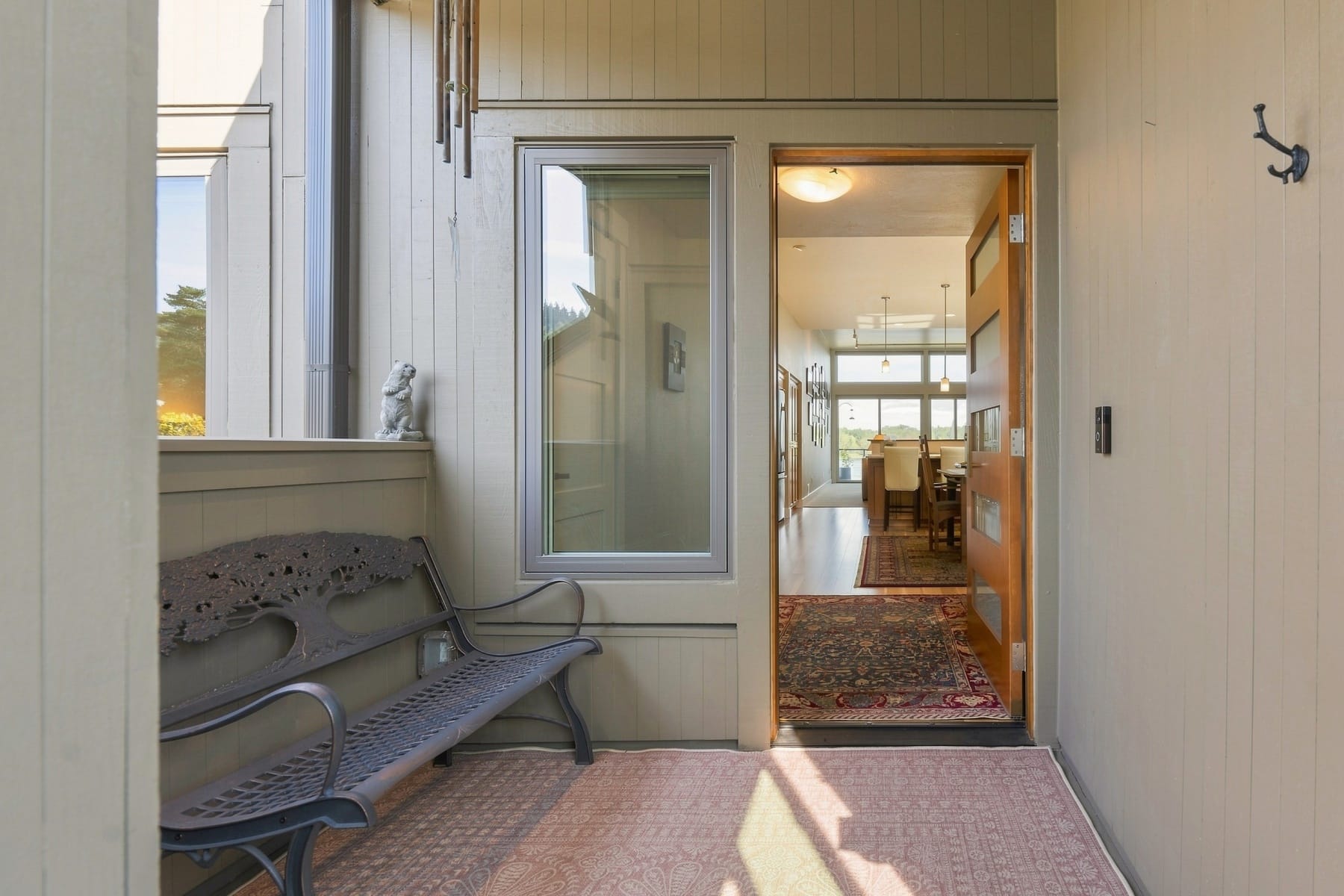  6118 S RIVERPOINT LN Portland, OR 97239 - 物件實景