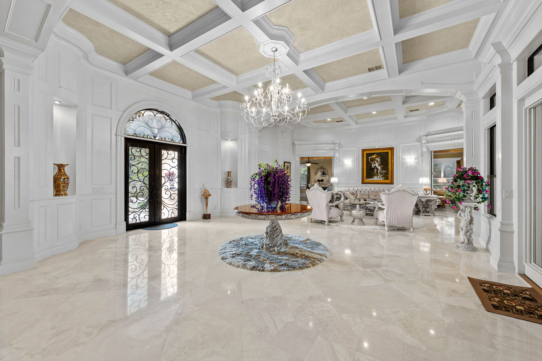  PLANT CITY - 物件實景