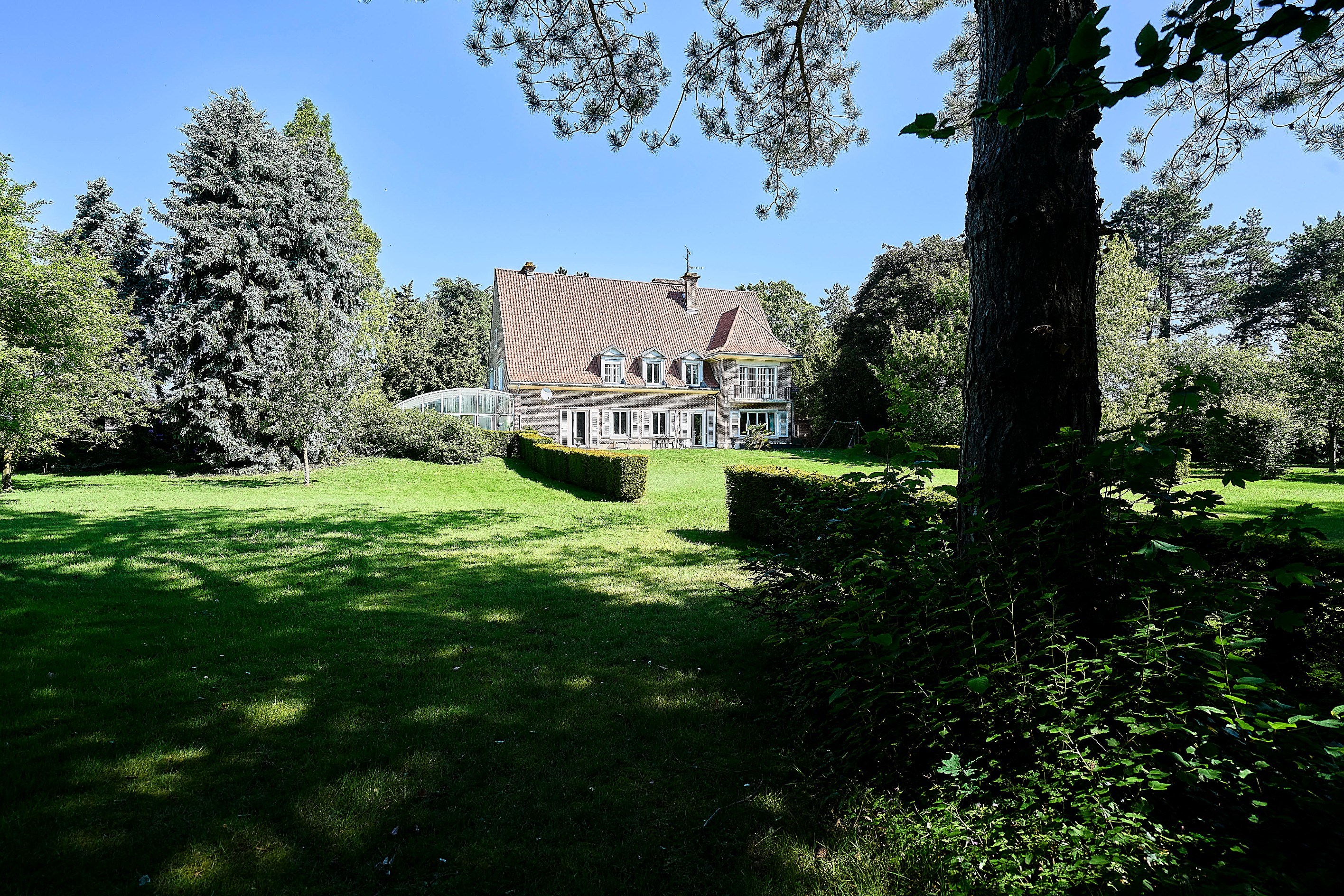  Great Property - 8 Bedrooms - 物件實景