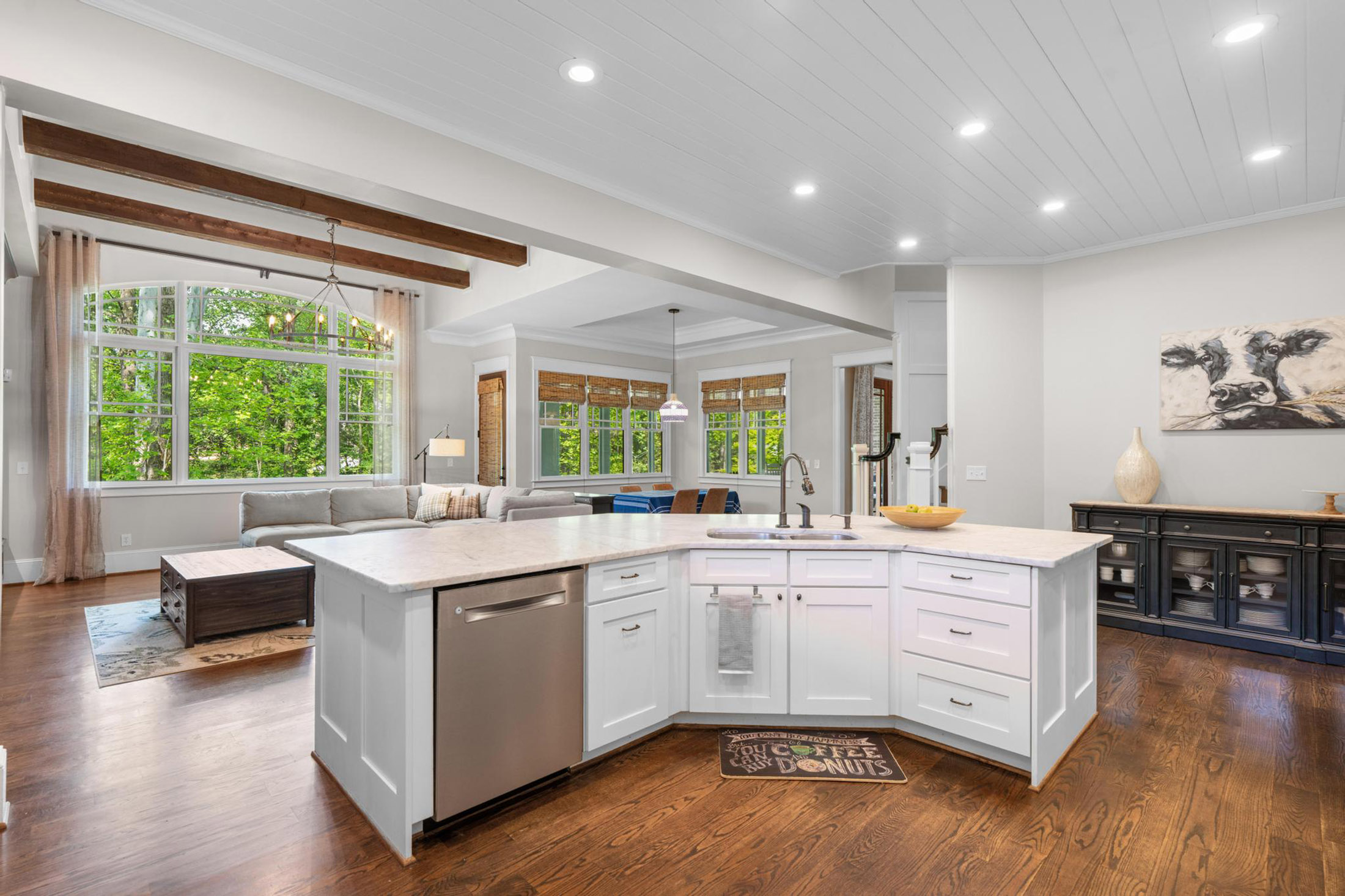  Stunning Chastain Park Home - 物件實景
