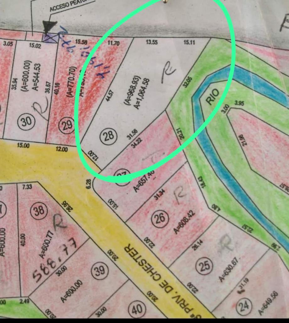 Atizapán de Zaragoza, Estado de méxico, 52938, Mexico, 1 Bedroom Bedrooms, ,Residential,For Sale,2002176