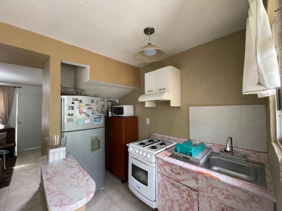 Circuito 2 Hacienda Cocoyoc, Nextlalpan, Estado de méxico, 55796, Mexico, 2 Bedrooms Bedrooms, ,1 BathroomBathrooms,Residential,For Sale,Circuito 2 Hacienda Cocoyoc,1672066