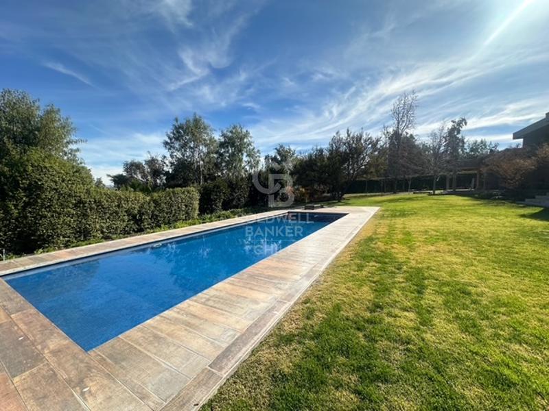 Colina, Chile, 6 Bedrooms Bedrooms, ,4 BathroomsBathrooms,Residential,For Sale,1890275