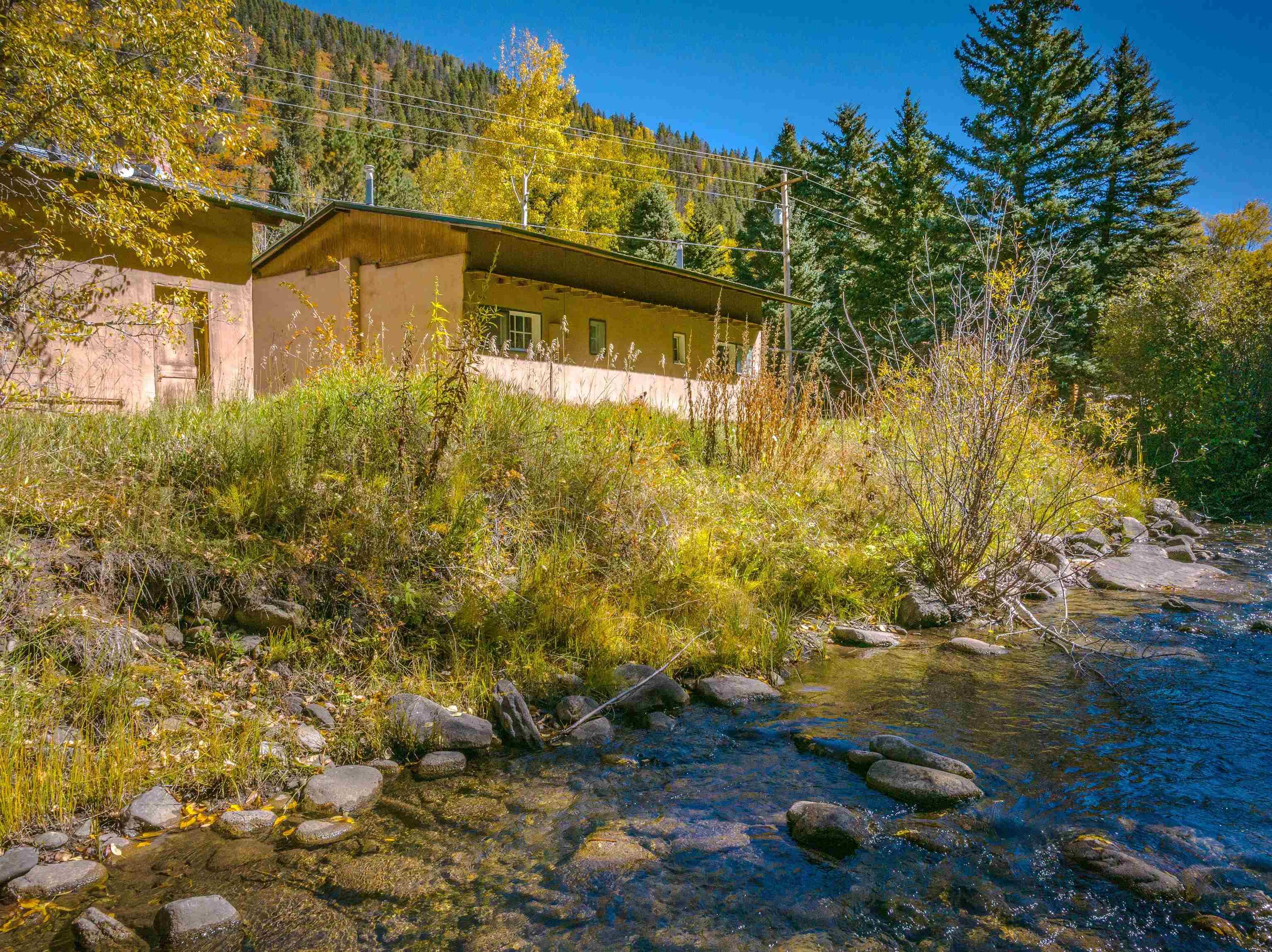 Tres Ritos, New Mexico, 87579, United States, ,Residential,For Sale,1986335