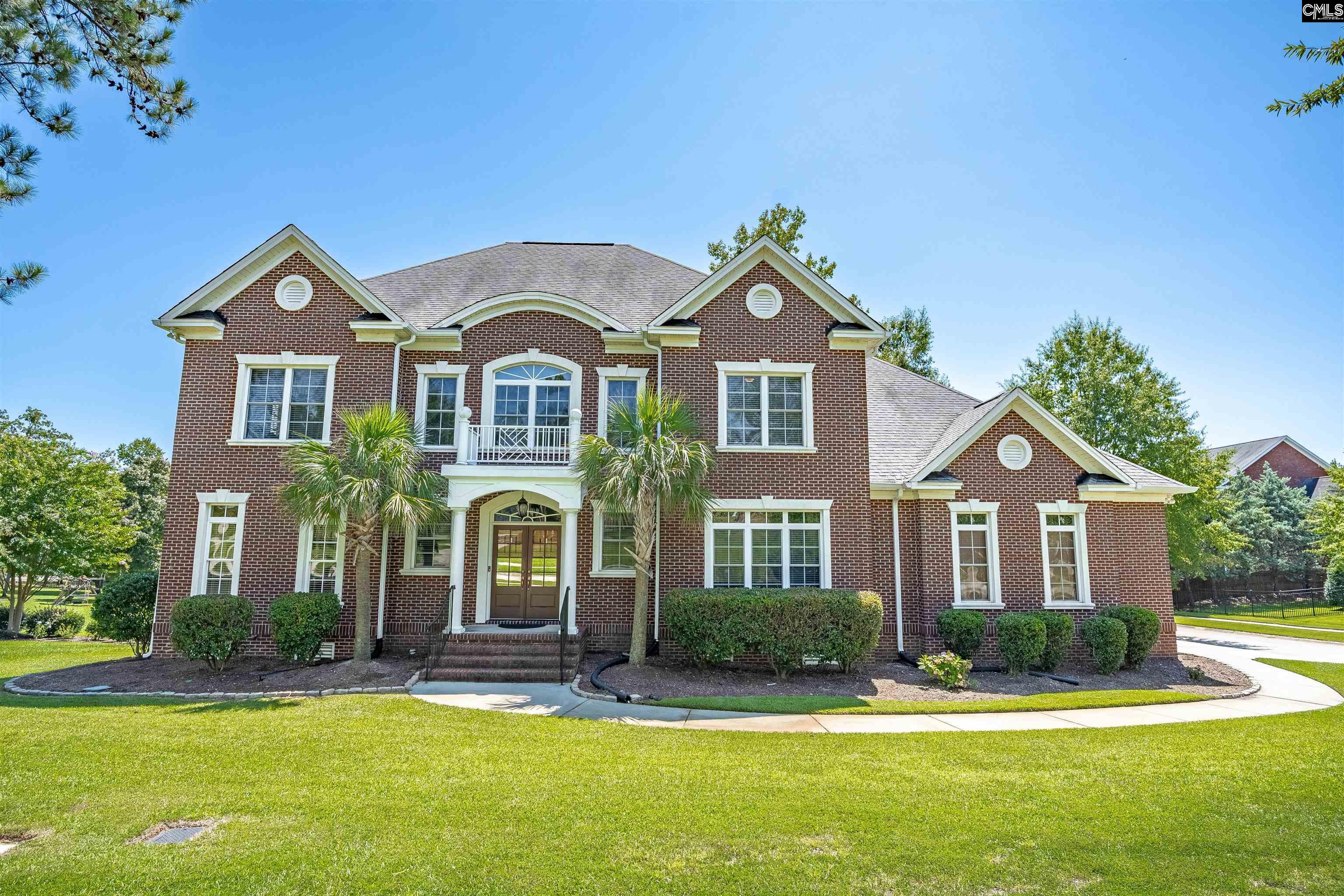 Chapin, South Carolina, 29036, United States, 5 Bedrooms Bedrooms, ,5 BathroomsBathrooms,Residential,For Sale,1932837
