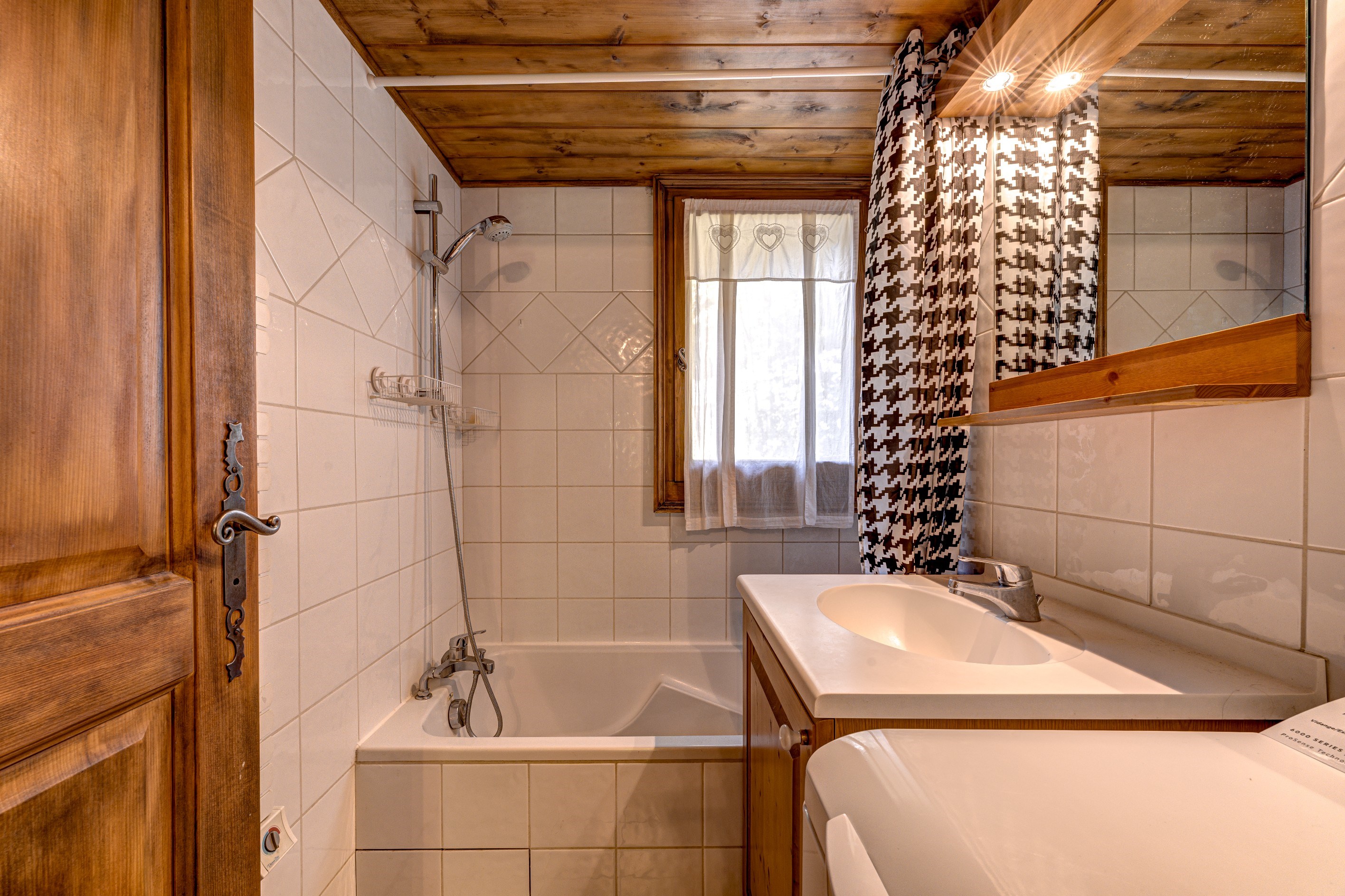  EXCLUSIVITY – APARTMENT NOÉ - 物件實景