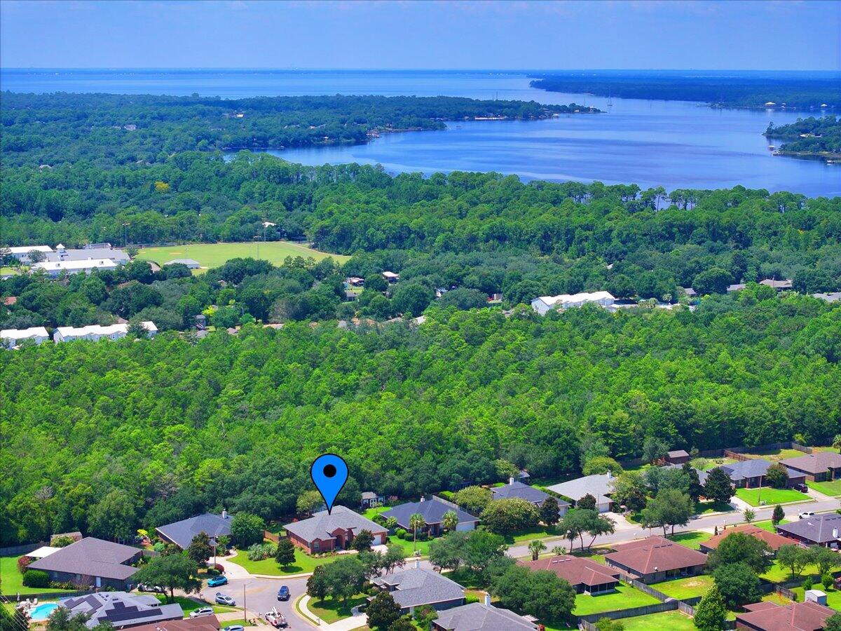 Navarre, Florida, 32566, United States, 3 Bedrooms Bedrooms, ,2 BathroomsBathrooms,Residential,For Sale,1933004