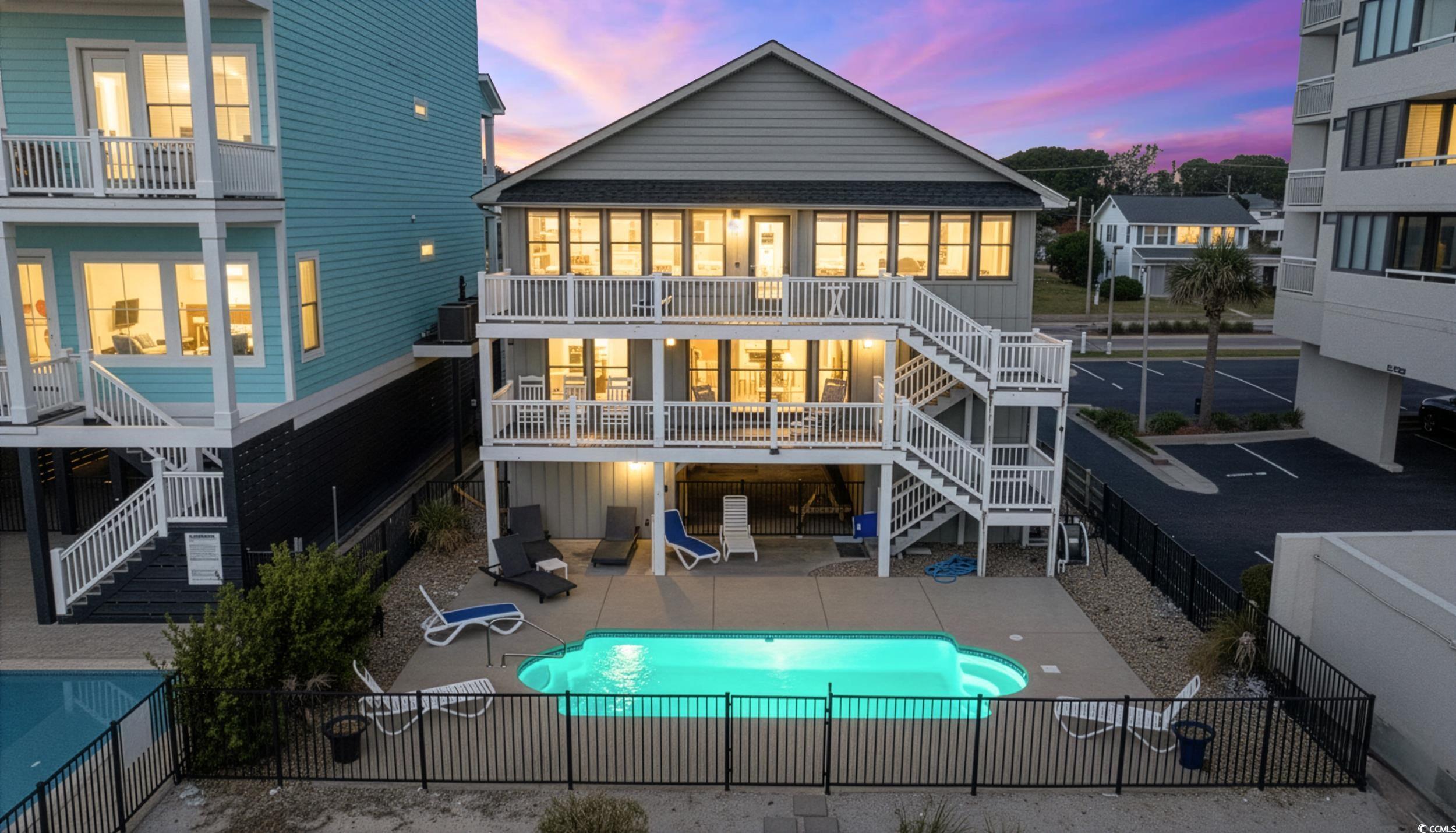 North Myrtle Beach, South Carolina, 29582, United States, 7 Bedrooms Bedrooms, ,7 BathroomsBathrooms,Residential,For Sale,1996640