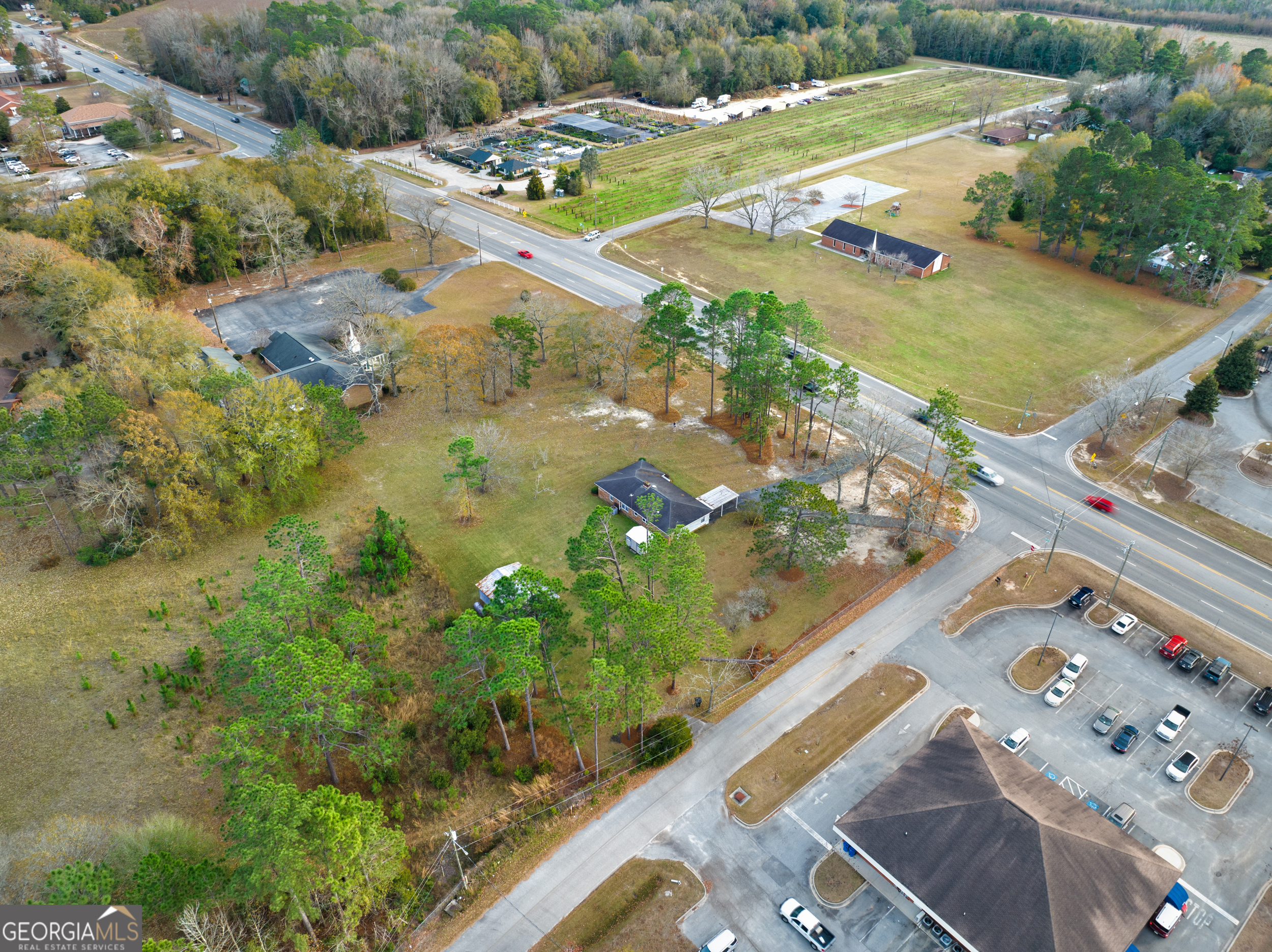 23606 Us Highway 80 E, Statesboro, Georgia, 30461, United States, ,Land,For Sale,23606 Us Highway 80 E,1676973