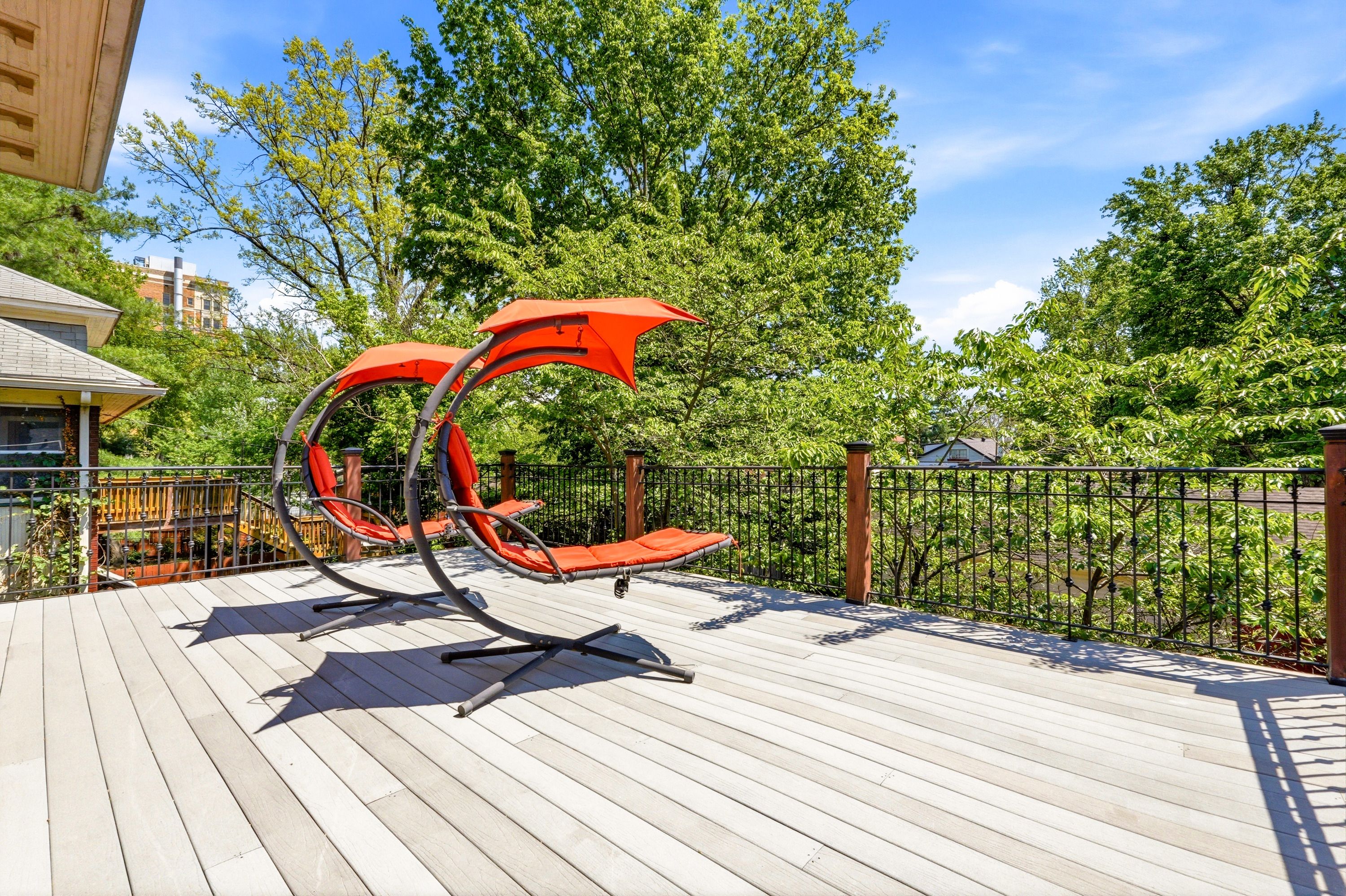  2110 Bonnycastle Avenue, Louisville, KY 40205 - 物件實景