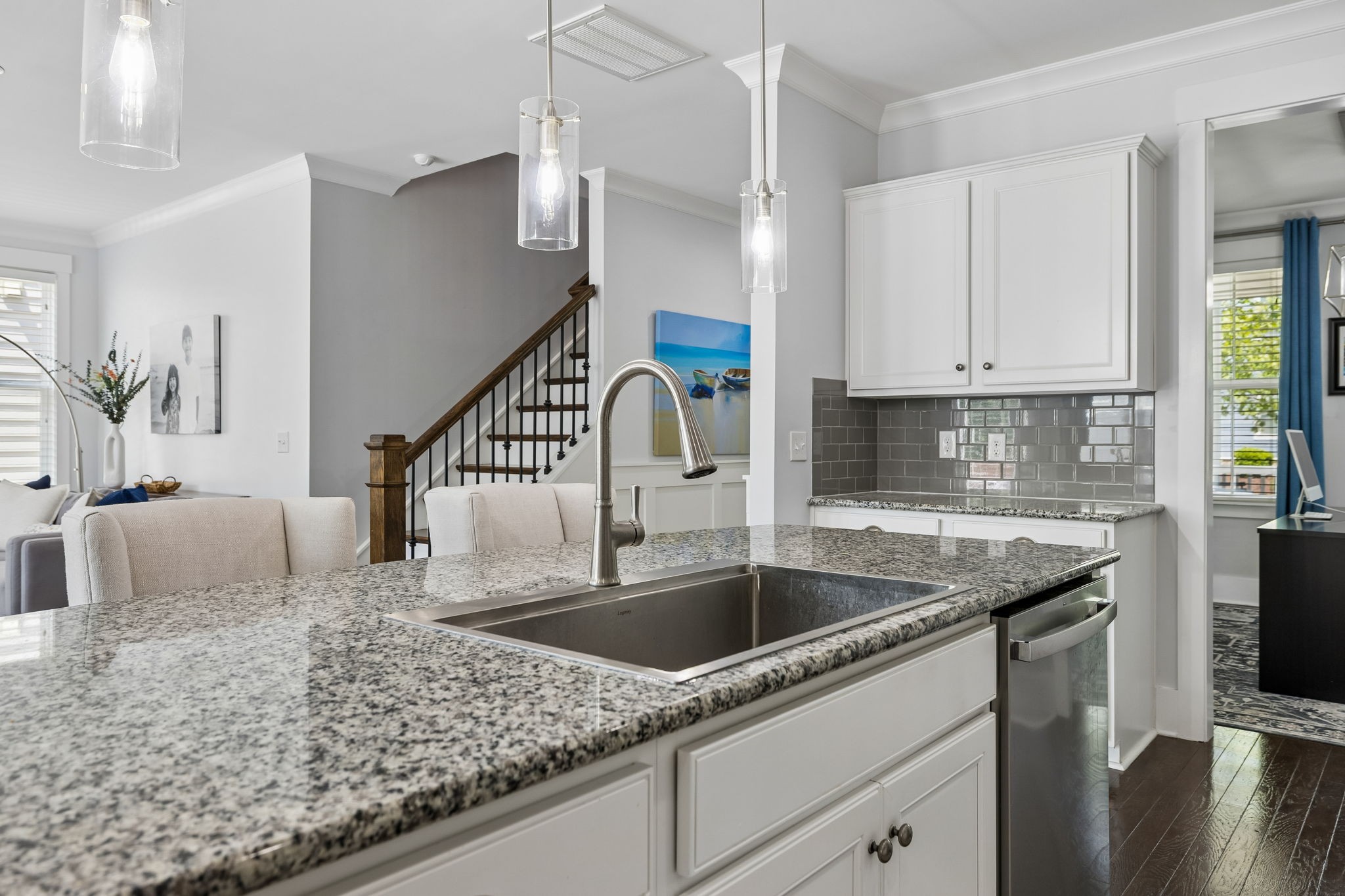  1452 Casner Ln, Franklin, TN, 37067 - 物件實景