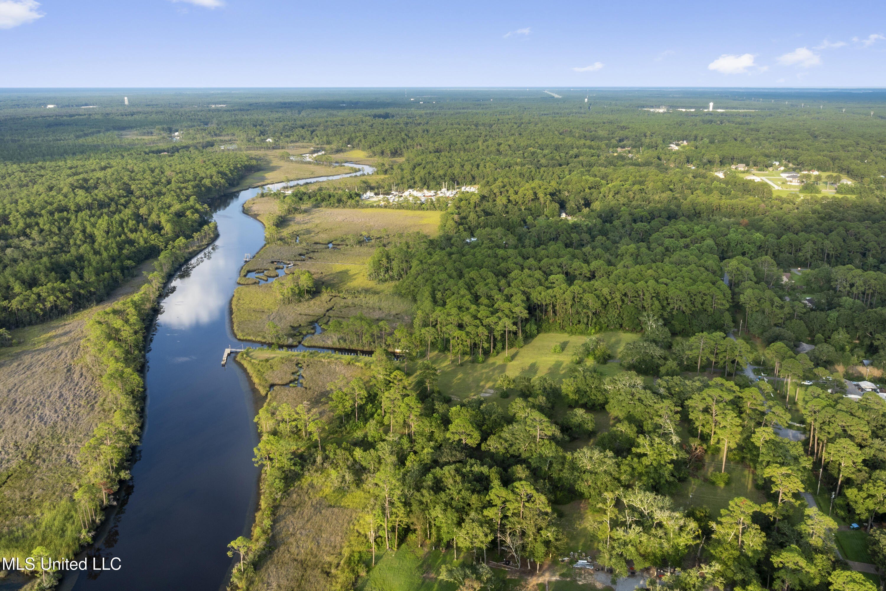 Ocean Springs, Mississippi, 39564, United States, ,Land,For Sale,1983190