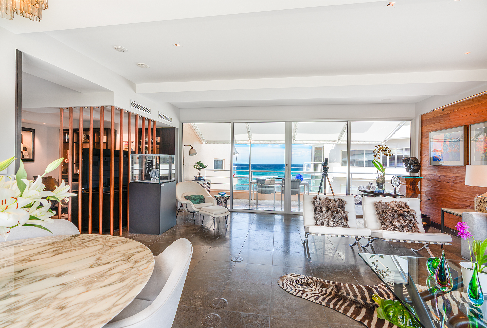  Coral Strand, City, Coastline, Diamond Head, Mountain, Ocean views - 物件實景