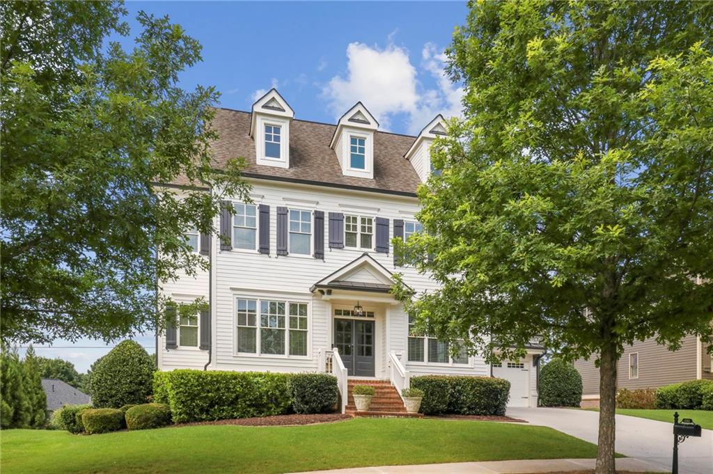 681 Dunbrody Drive, Milton, Georgia, 30004, United States, 5 Bedrooms Bedrooms, ,5 BathroomsBathrooms,Residential,For Sale,681 Dunbrody Drive,1110877