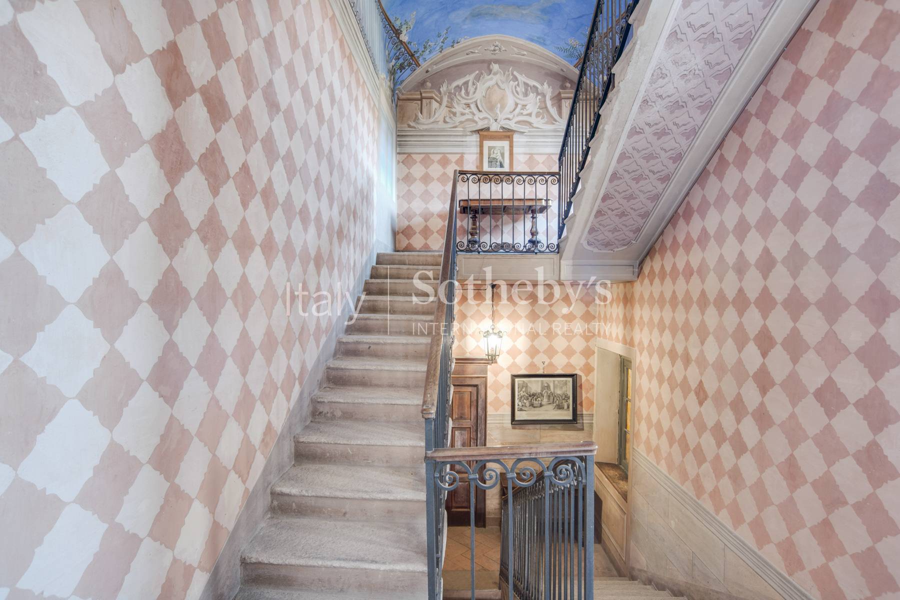  Historic estate with vast transformation potential - 物件實景
