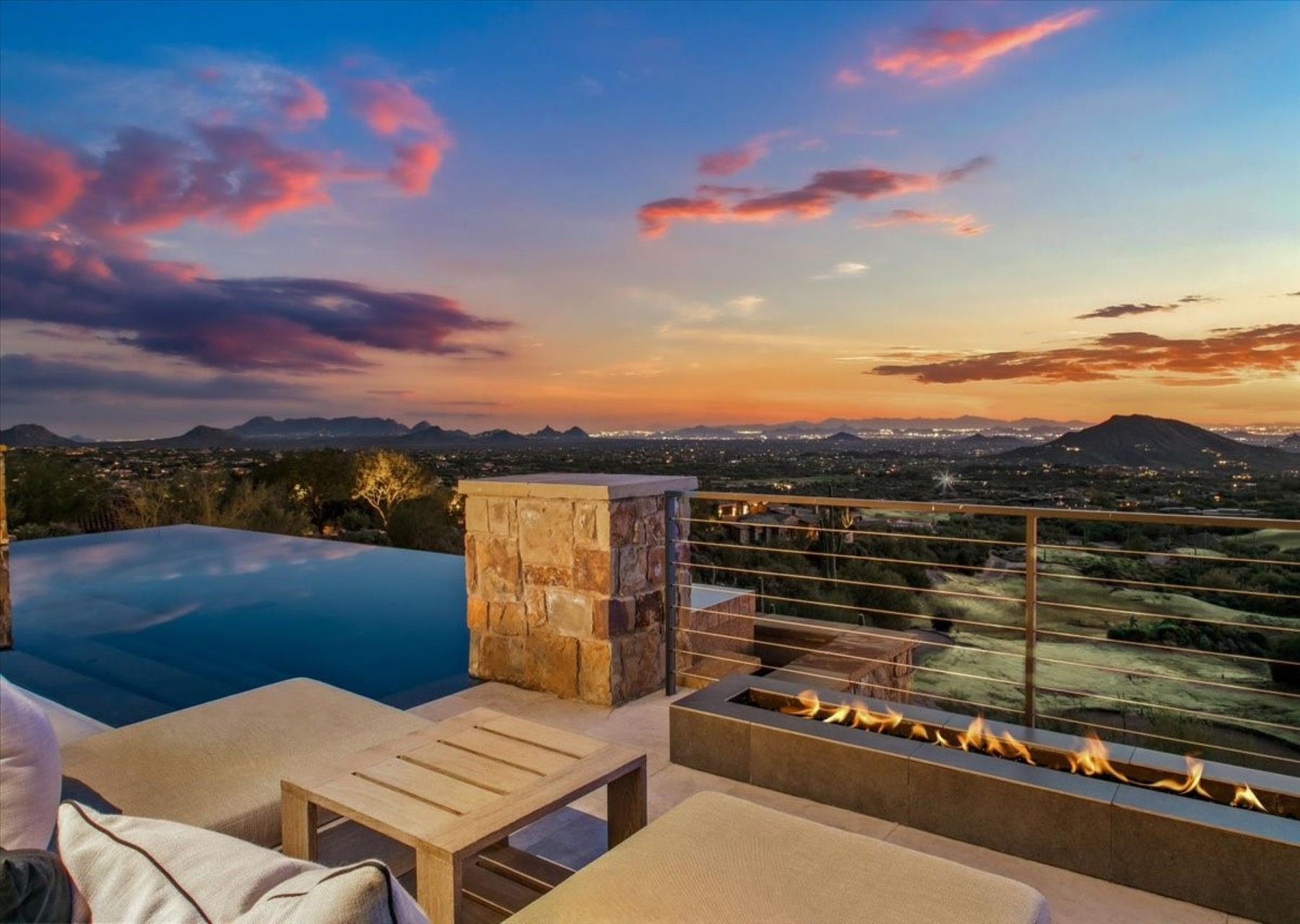  42412 N 105th Street¦Scottsdale, AZ - 物件實景