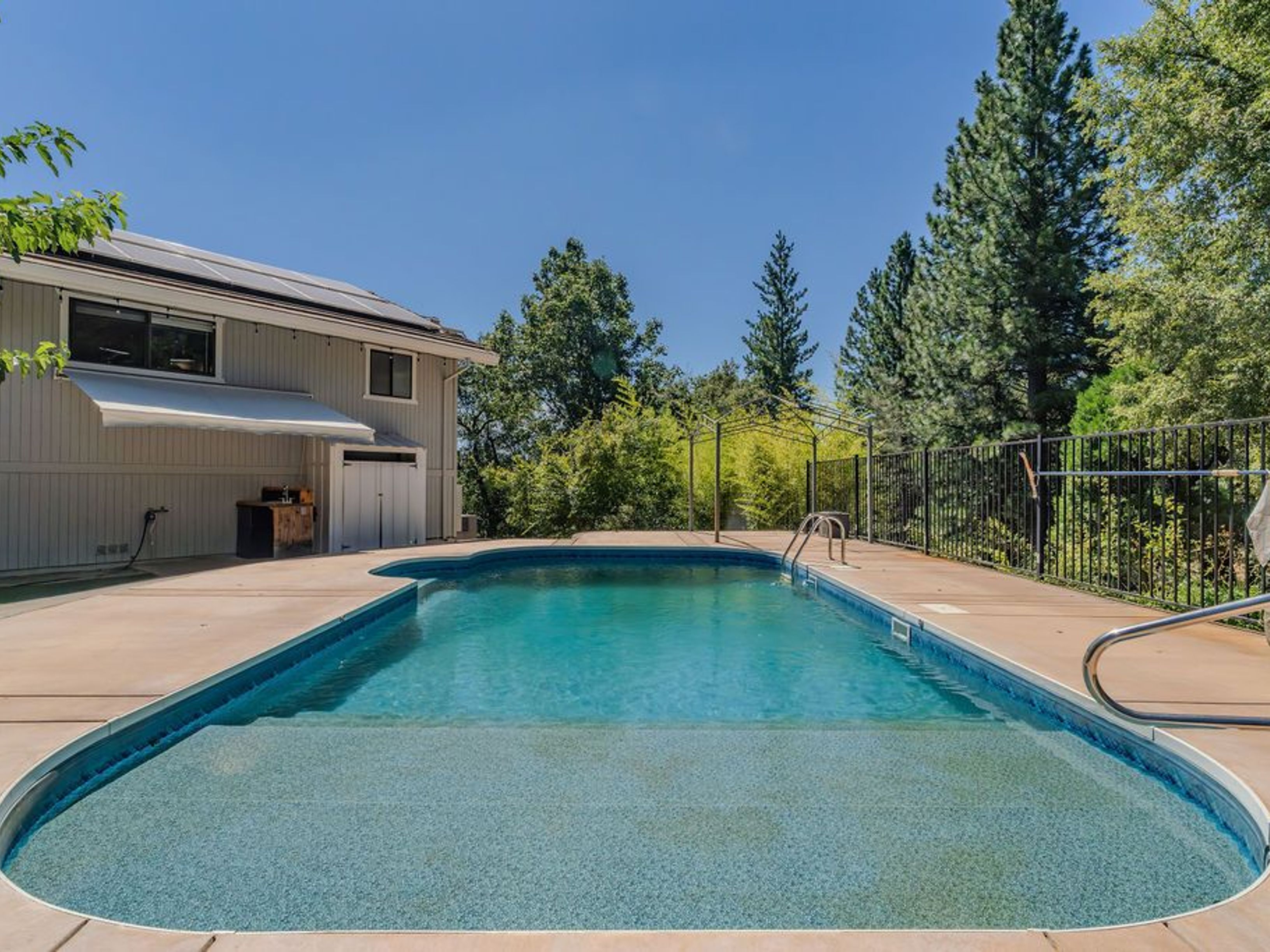  11110 Clinton Bar Road, Pine Grove, CA 95665 - 物件實景
