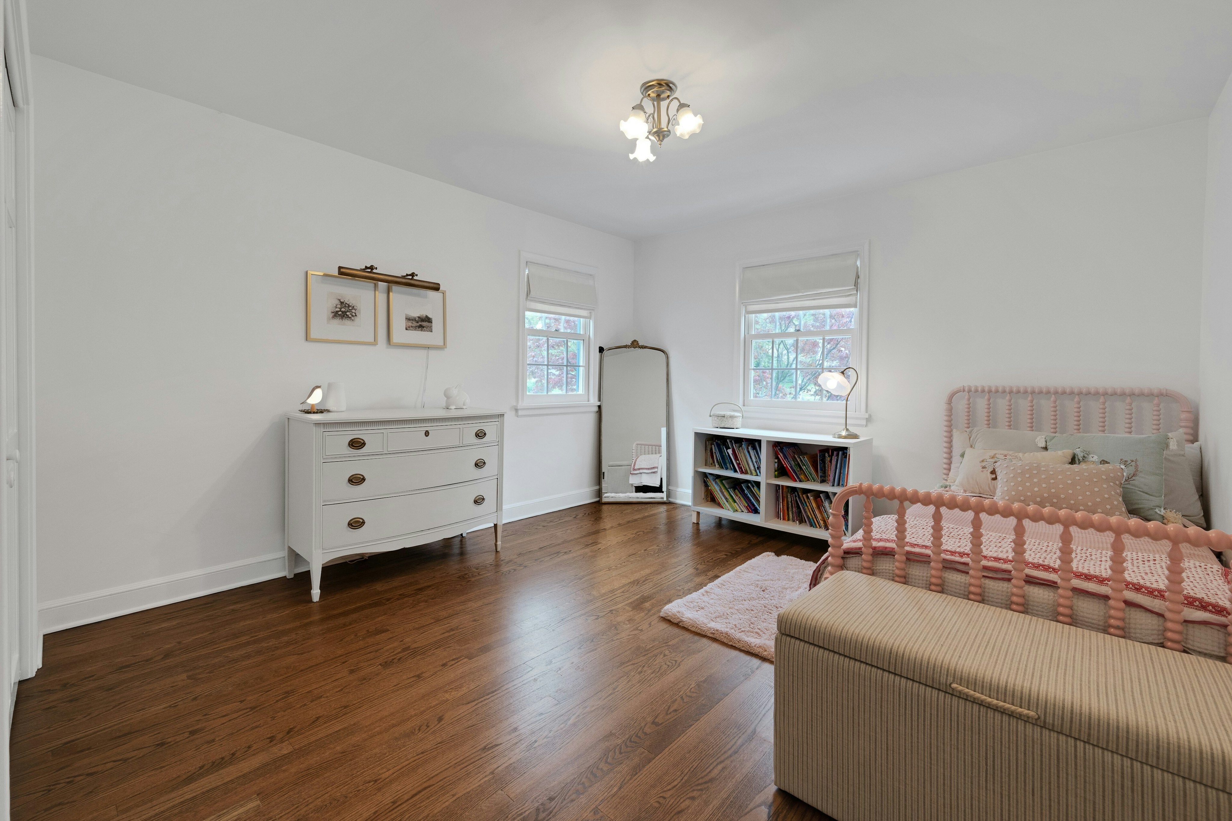  1437 Whipporwill Way - 物件實景