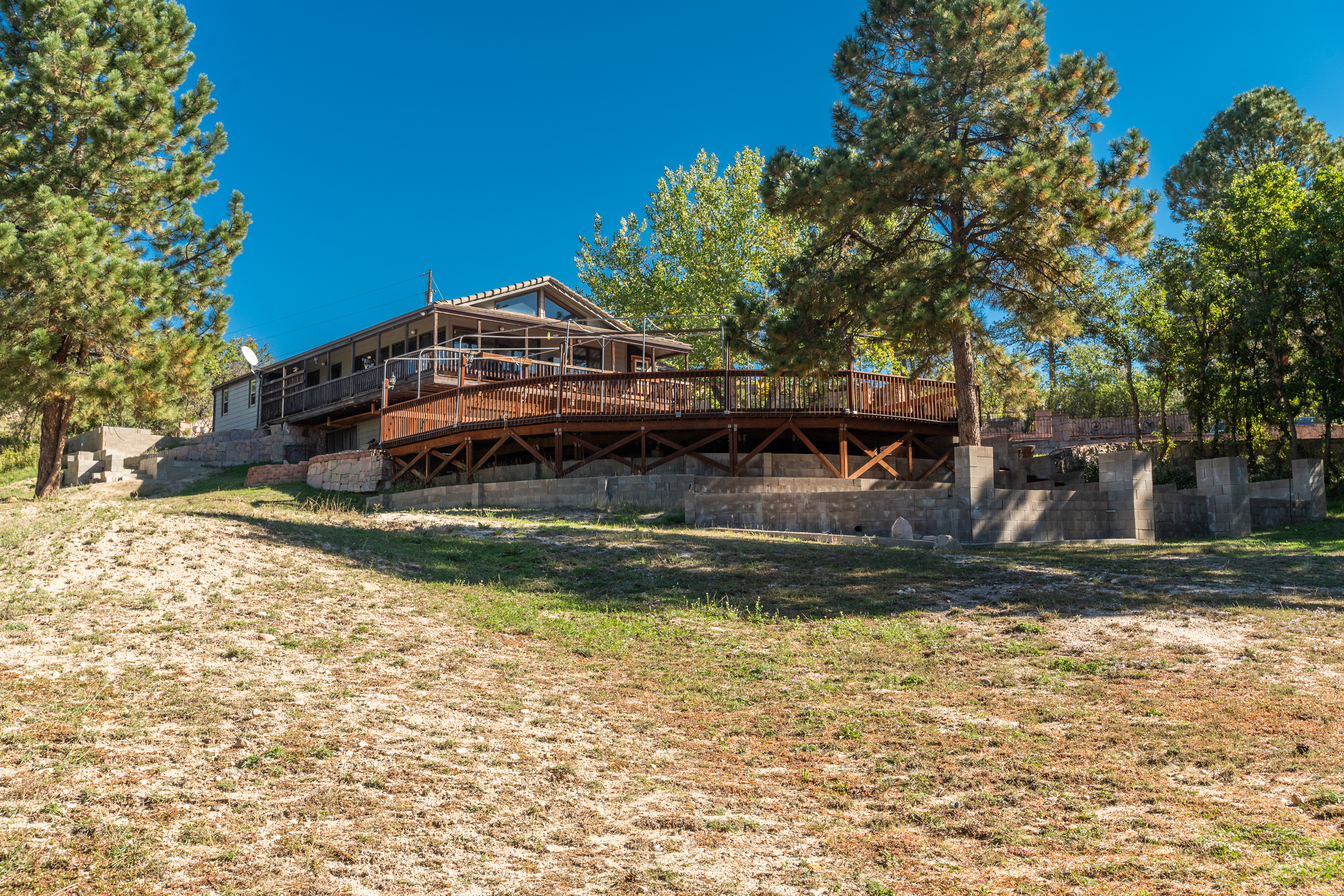  An exceptional opportunity to create a truly one-of-a-kind Colorado estate - 物件實景