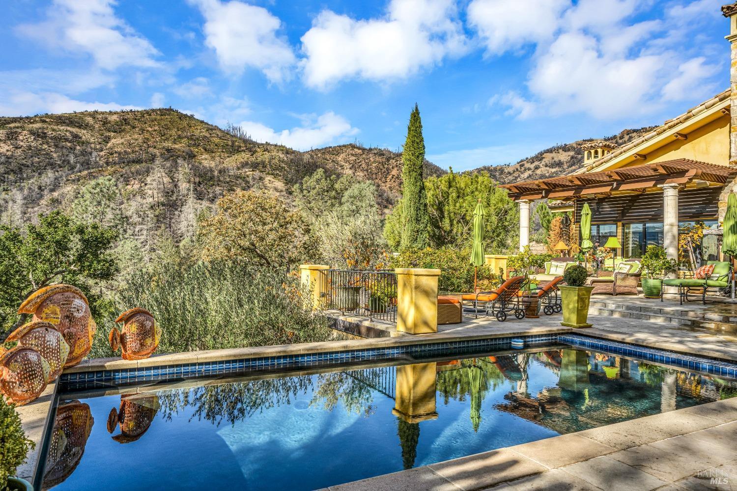 Calistoga, California, 94515, United States, 3 Bedrooms Bedrooms, ,5 BathroomsBathrooms,Residential,For Sale,1738551