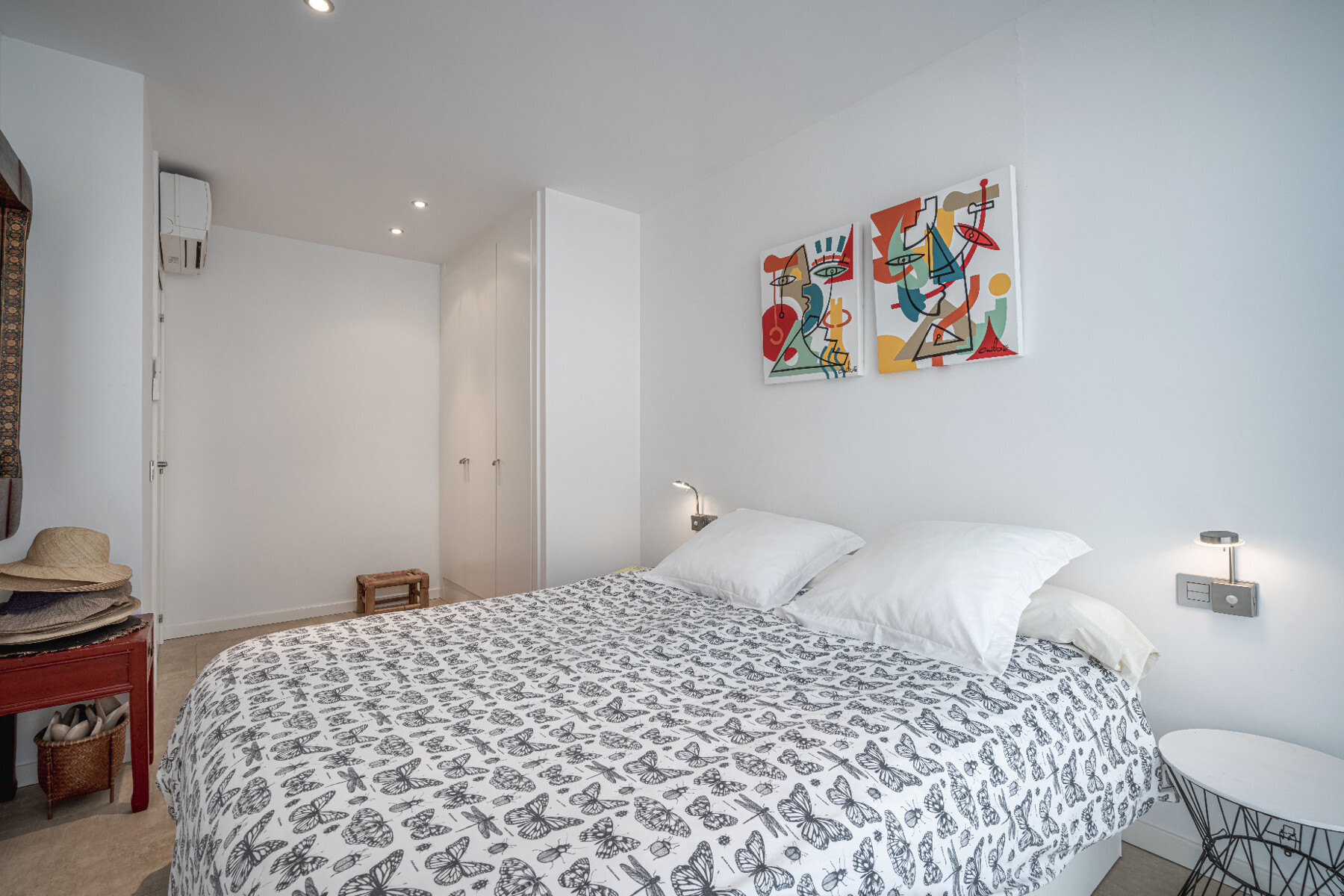  Seafront apartment in marina - Roses - 物件實景
