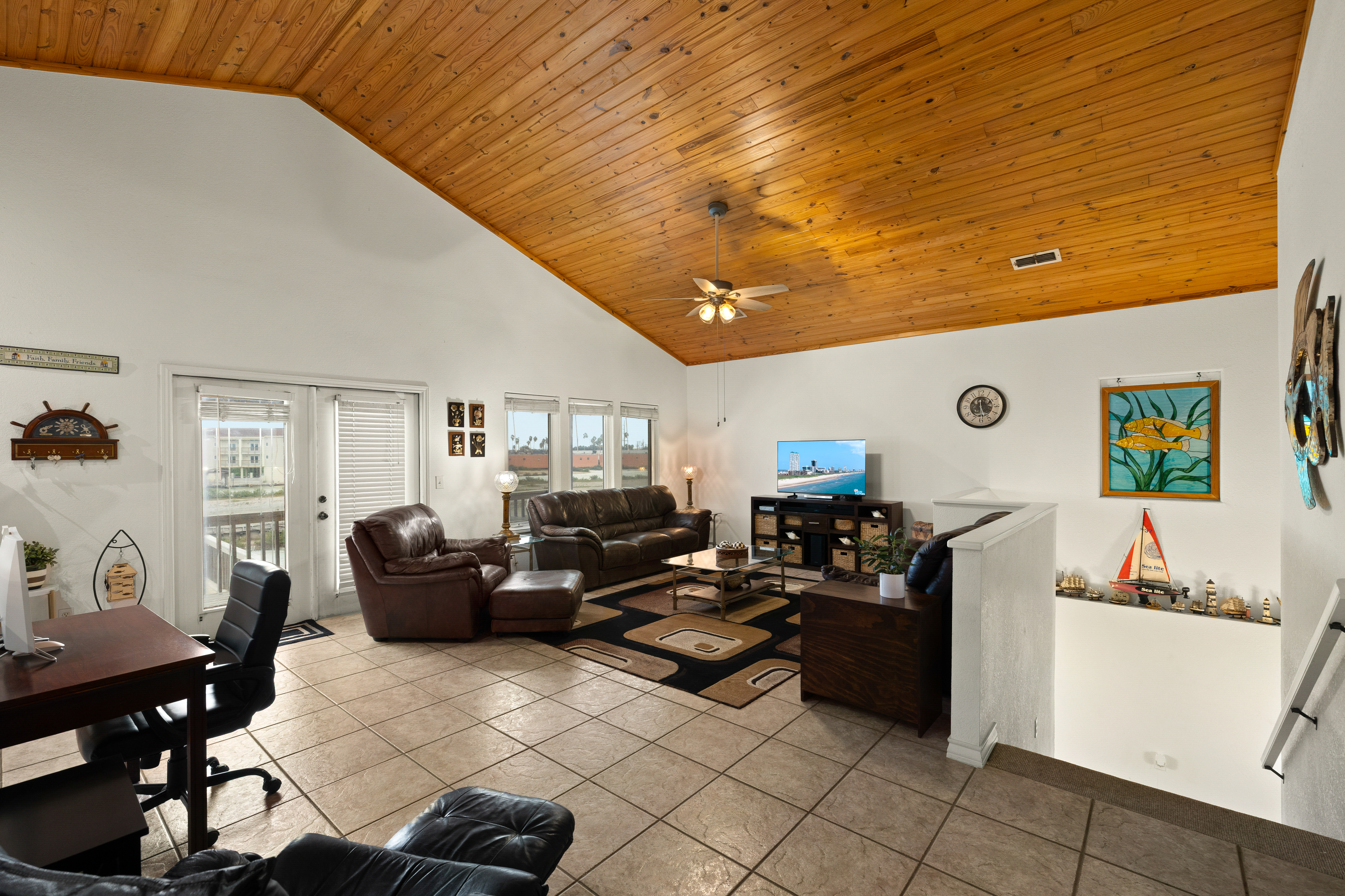  Port Isabel Waterfront Retreat - 物件實景