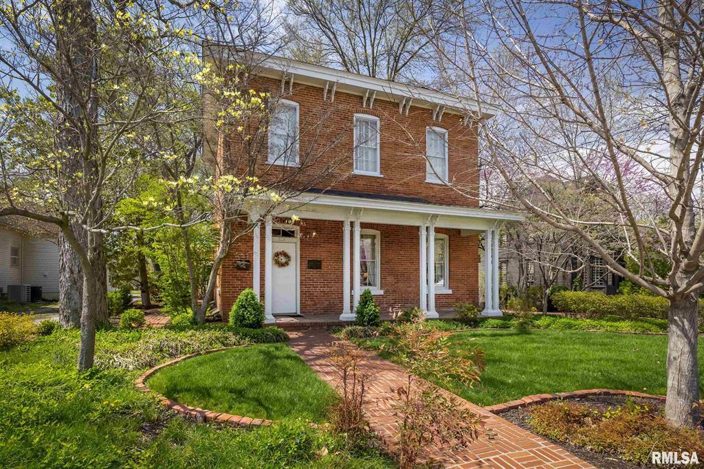 Marion, Illinois, 62959, United States, 3 Bedrooms Bedrooms, ,Residential,For Sale,1779603