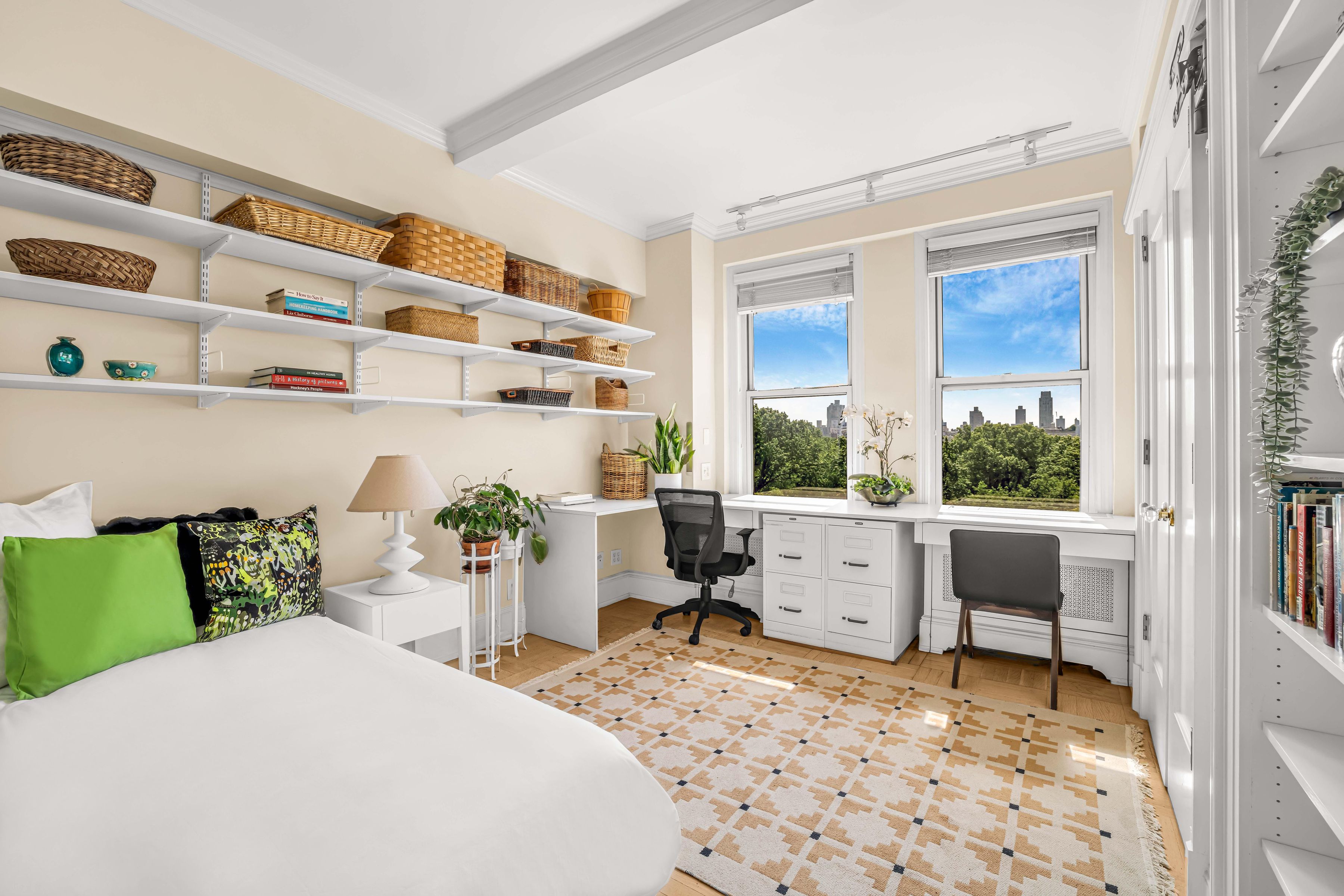  The Alden, 225 CPW, Apt 1101 - 物件實景