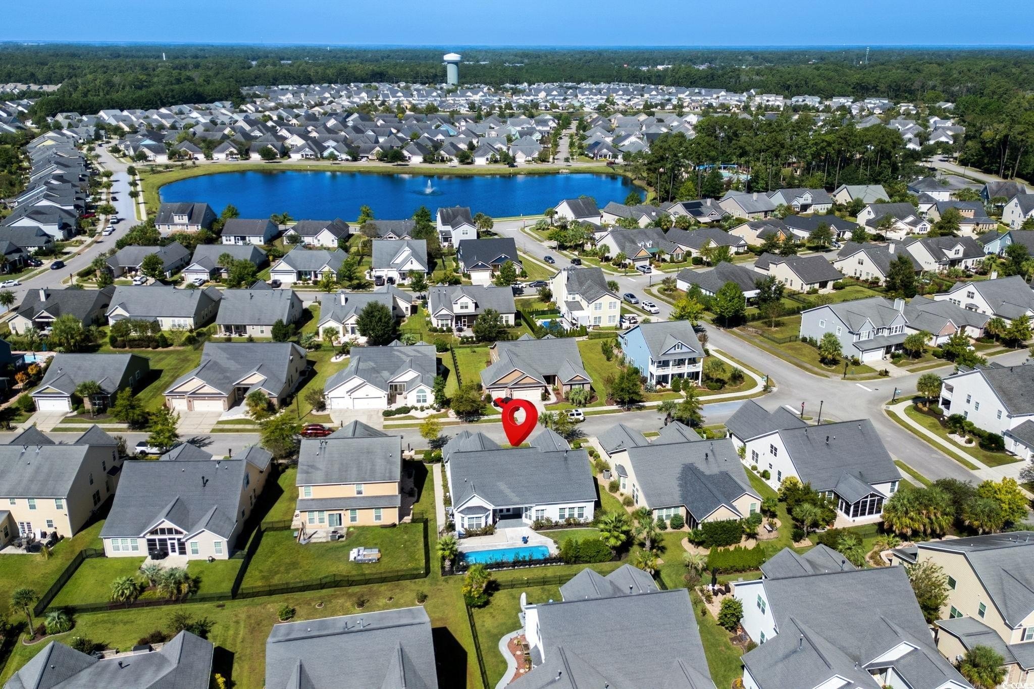 Myrtle Beach, South Carolina, 29577, United States, 3 Bedrooms Bedrooms, ,3 BathroomsBathrooms,Residential,For Sale,1979702