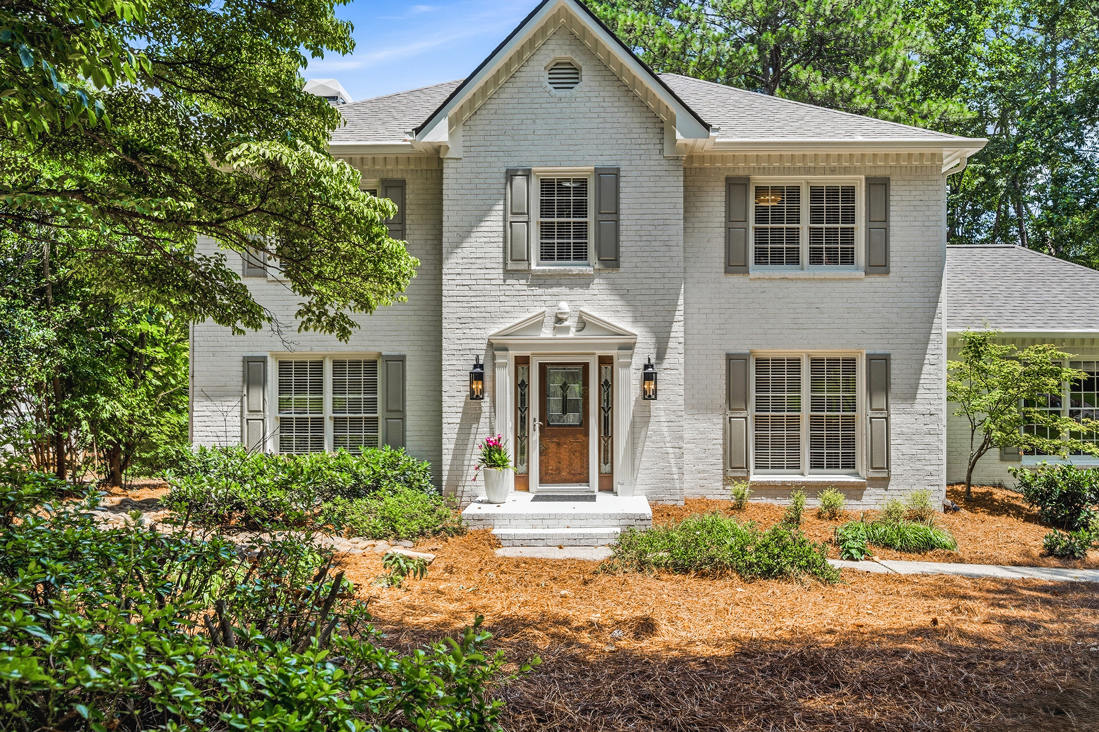  Refreshed and Move-In Ready Home in Ideal East Cobb Location - 物件實景
