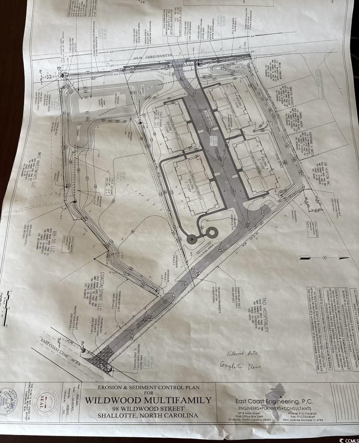Shallotte, North Carolina, 28470, United States, ,Residential,For Sale,1849899