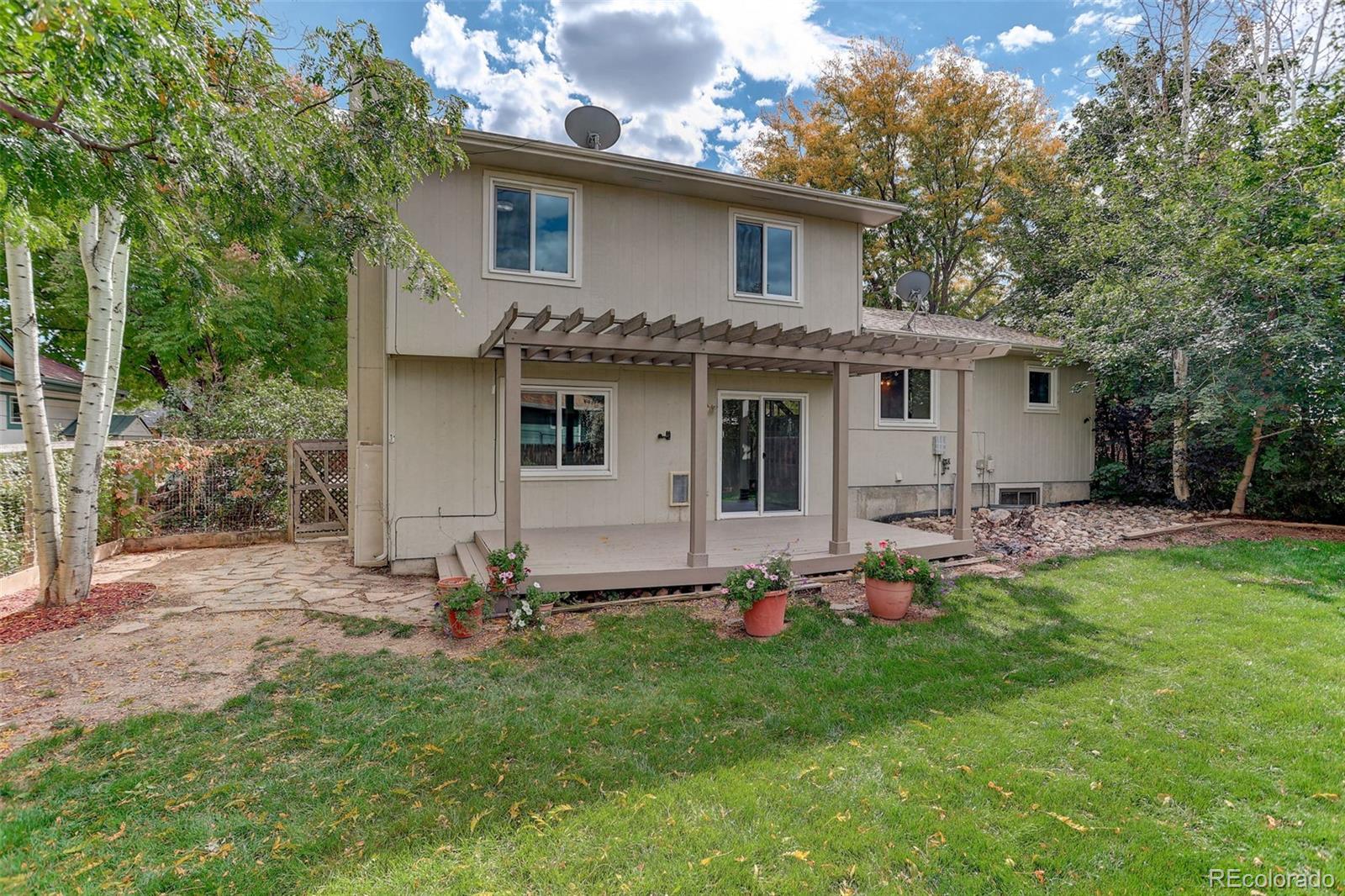 Longmont, Colorado, 80503, United States, 3 Bedrooms Bedrooms, ,1 BathroomBathrooms,Residential,For Sale,1958059