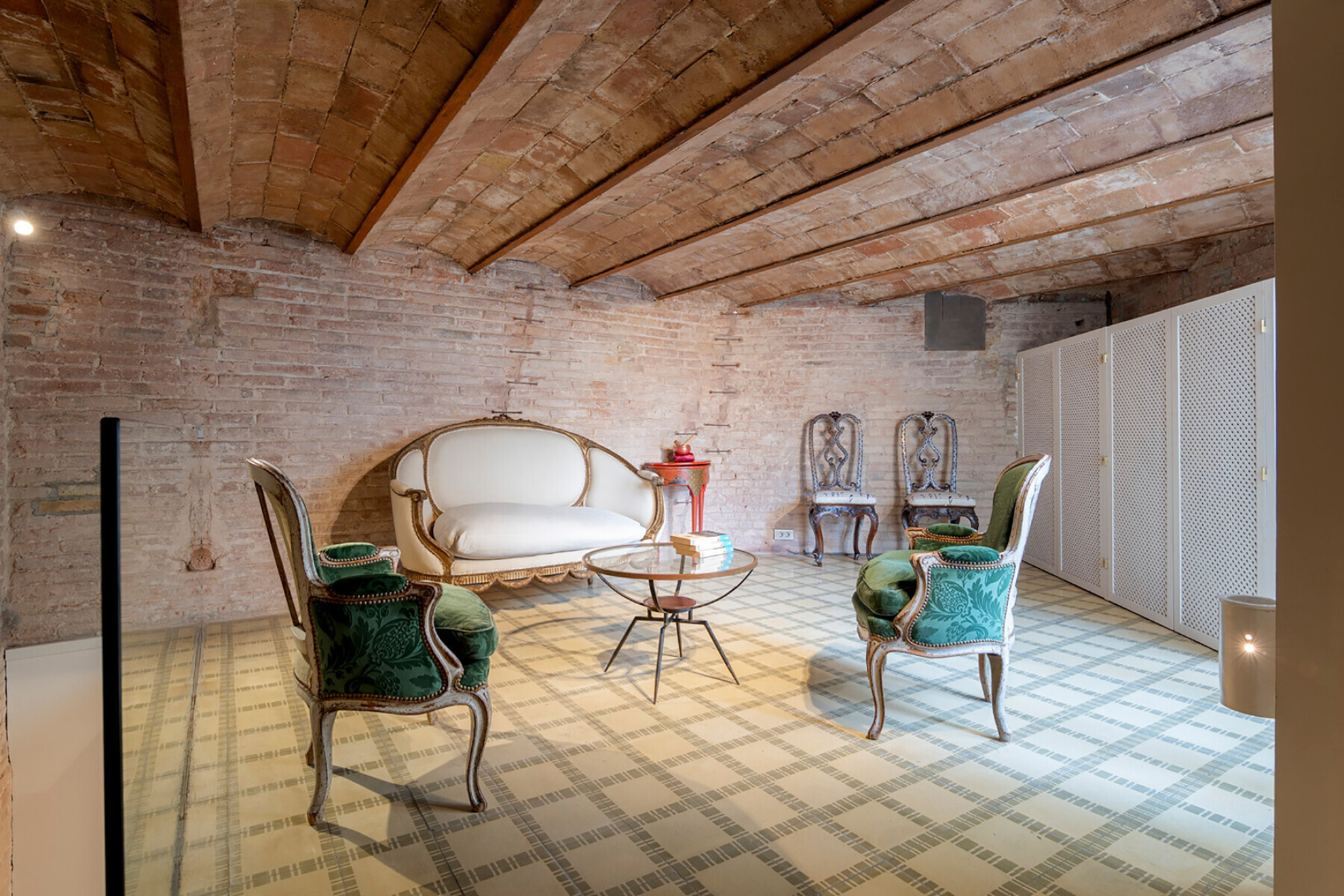  Spectacular corner apartment of large dimensions in Eixample derecho. - 物件實景