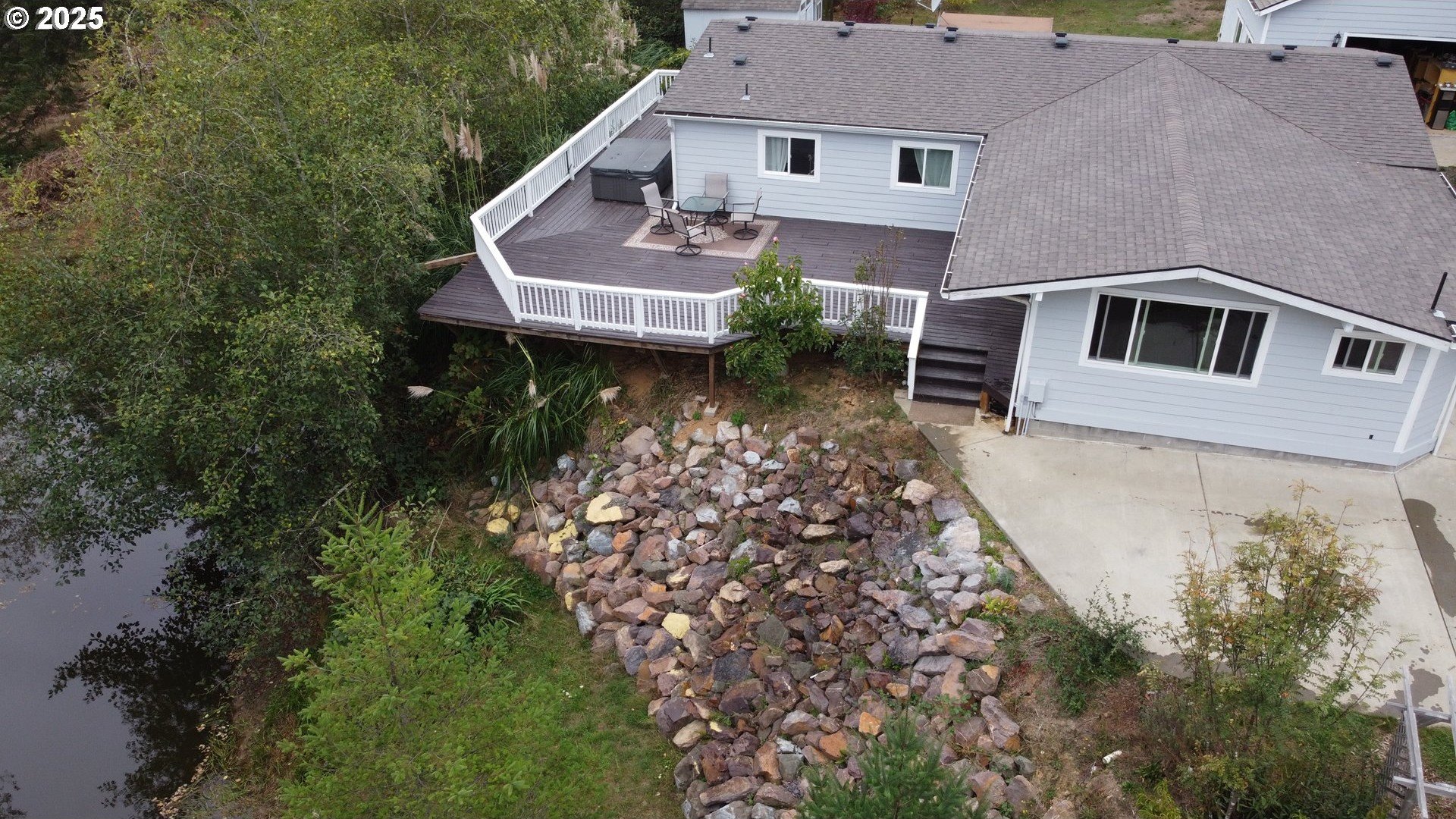 Brookings, Oregon, 97415, United States, 3 Bedrooms Bedrooms, ,3 BathroomsBathrooms,Residential,For Sale,1981289