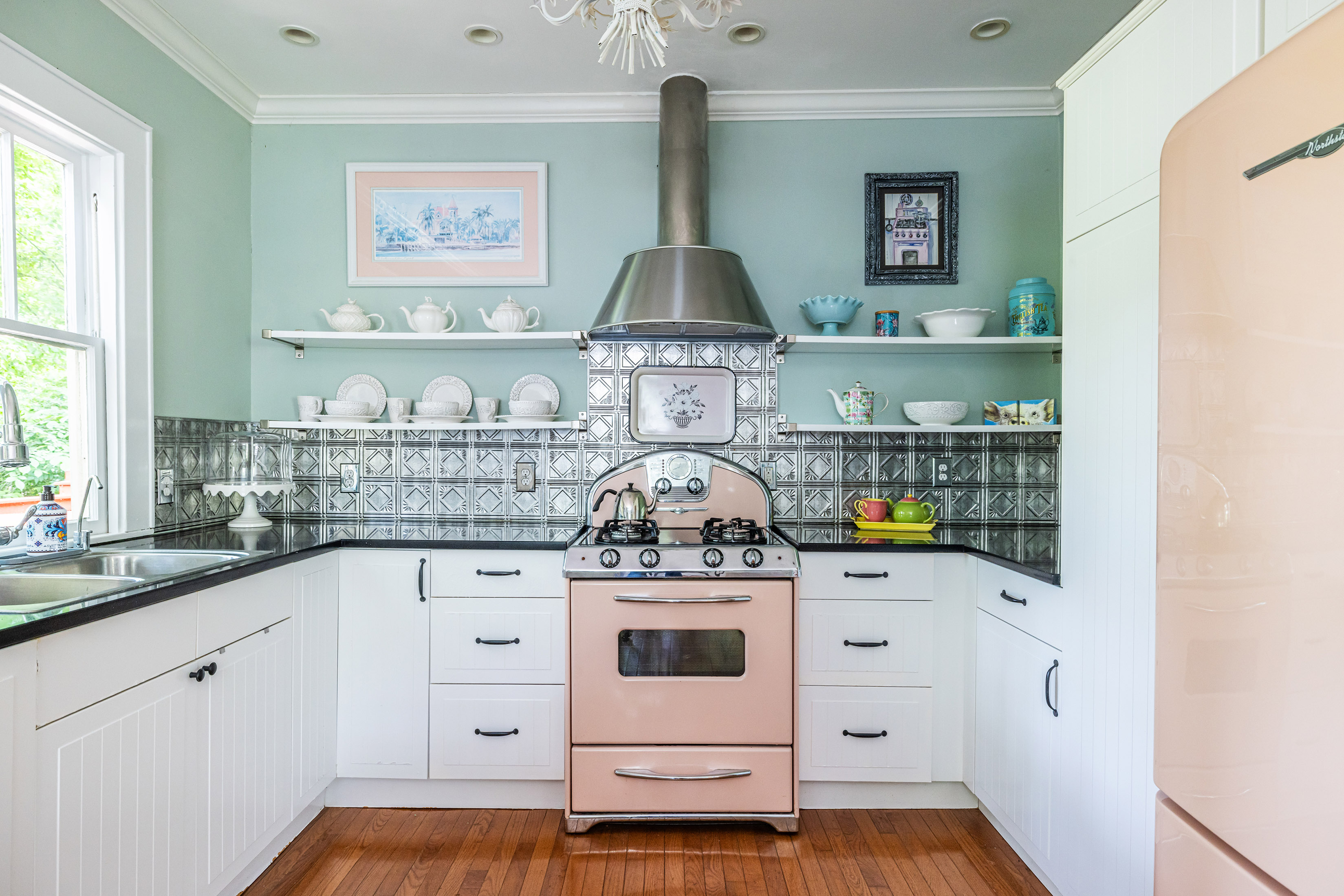  Charming Oakhurst Cottage - 物件實景