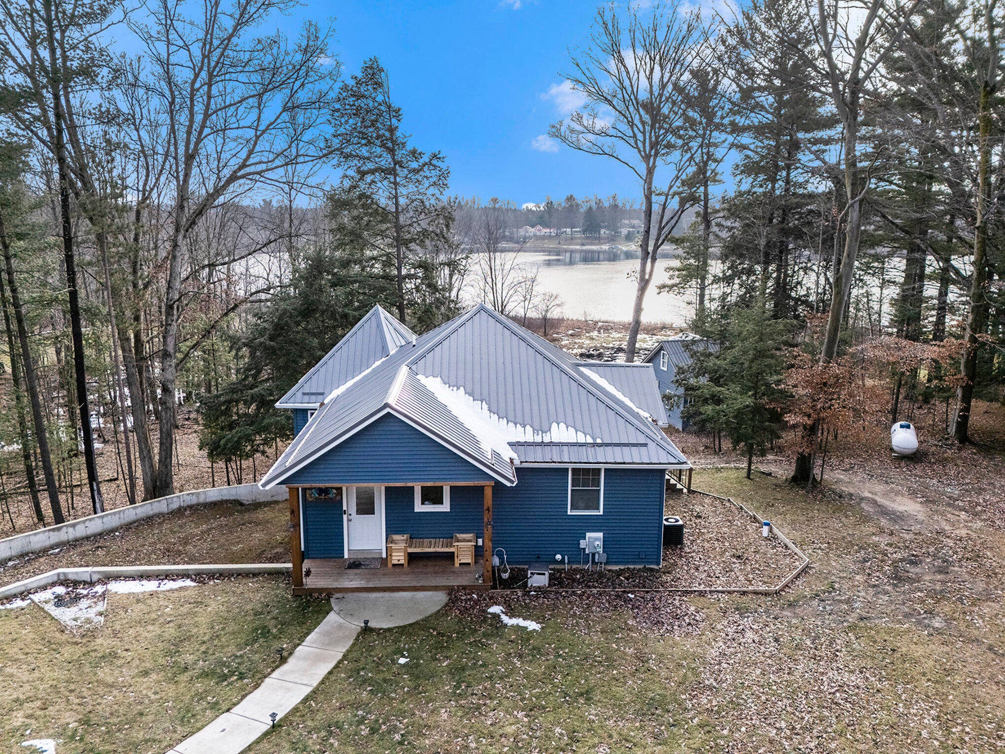 Hesperia, Michigan, 49421, United States, 3 Bedrooms Bedrooms, ,2 BathroomsBathrooms,Residential,For Sale,1847646