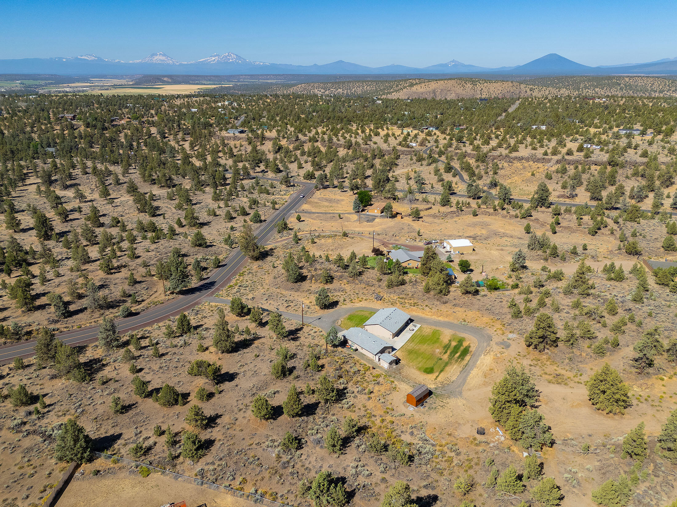 Terrebonne, Oregon, 97760, United States, 3 Bedrooms Bedrooms, ,2 BathroomsBathrooms,Residential,For Sale,1902400