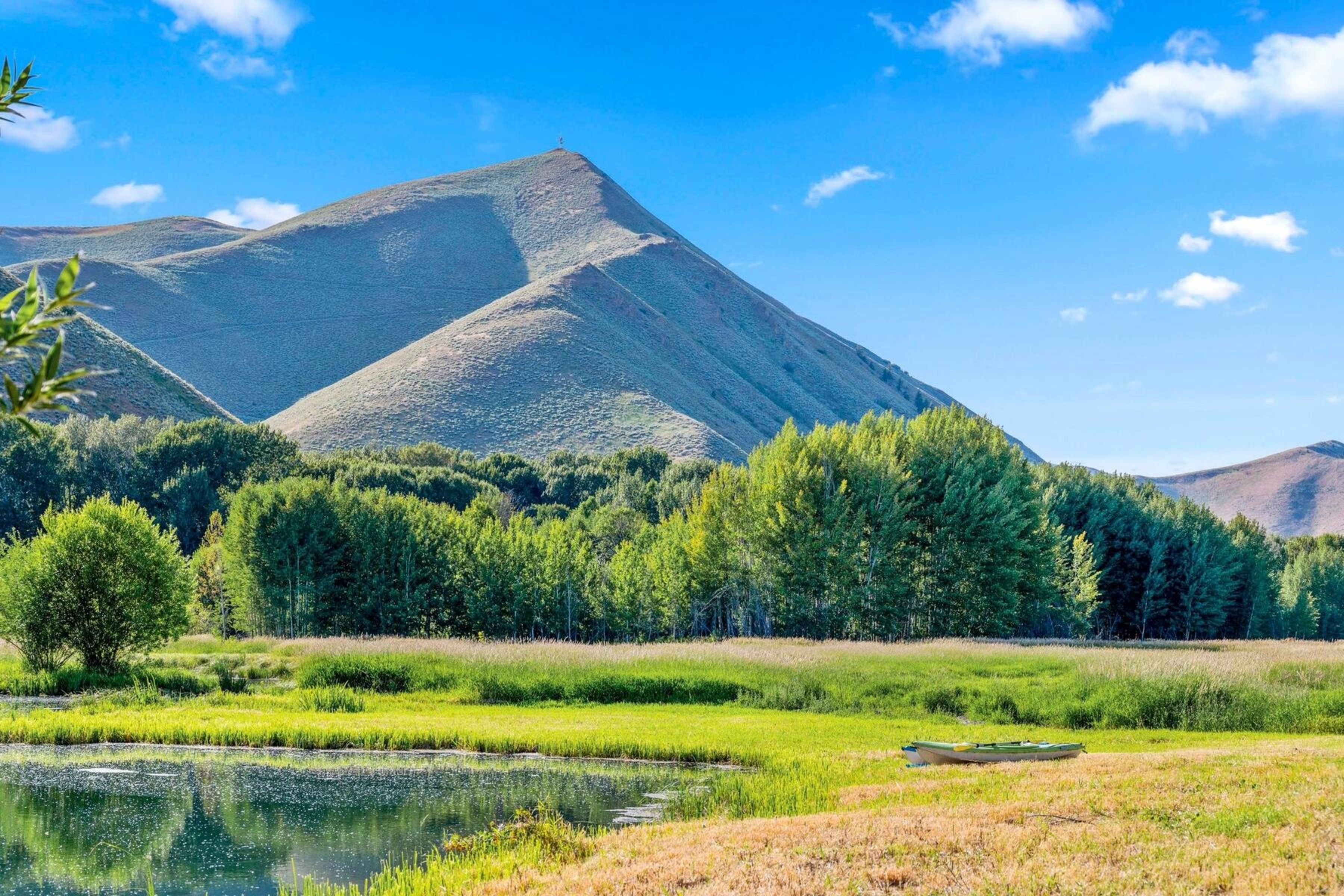  Bend Of The River Ranch - 物件實景