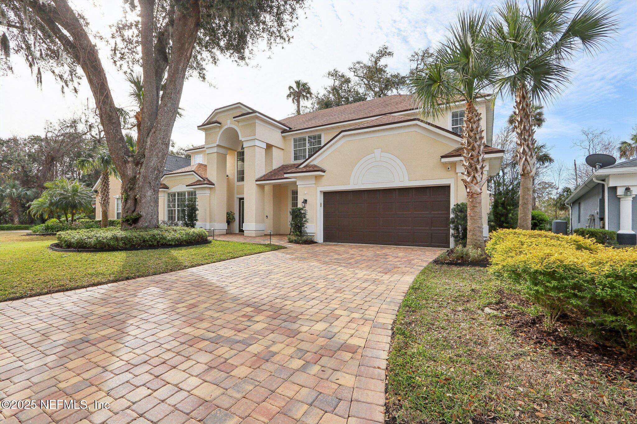 Ponte Vedra Beach, Florida, 32082, United States, 5 Bedrooms Bedrooms, ,4 BathroomsBathrooms,Residential,For Sale,1901610